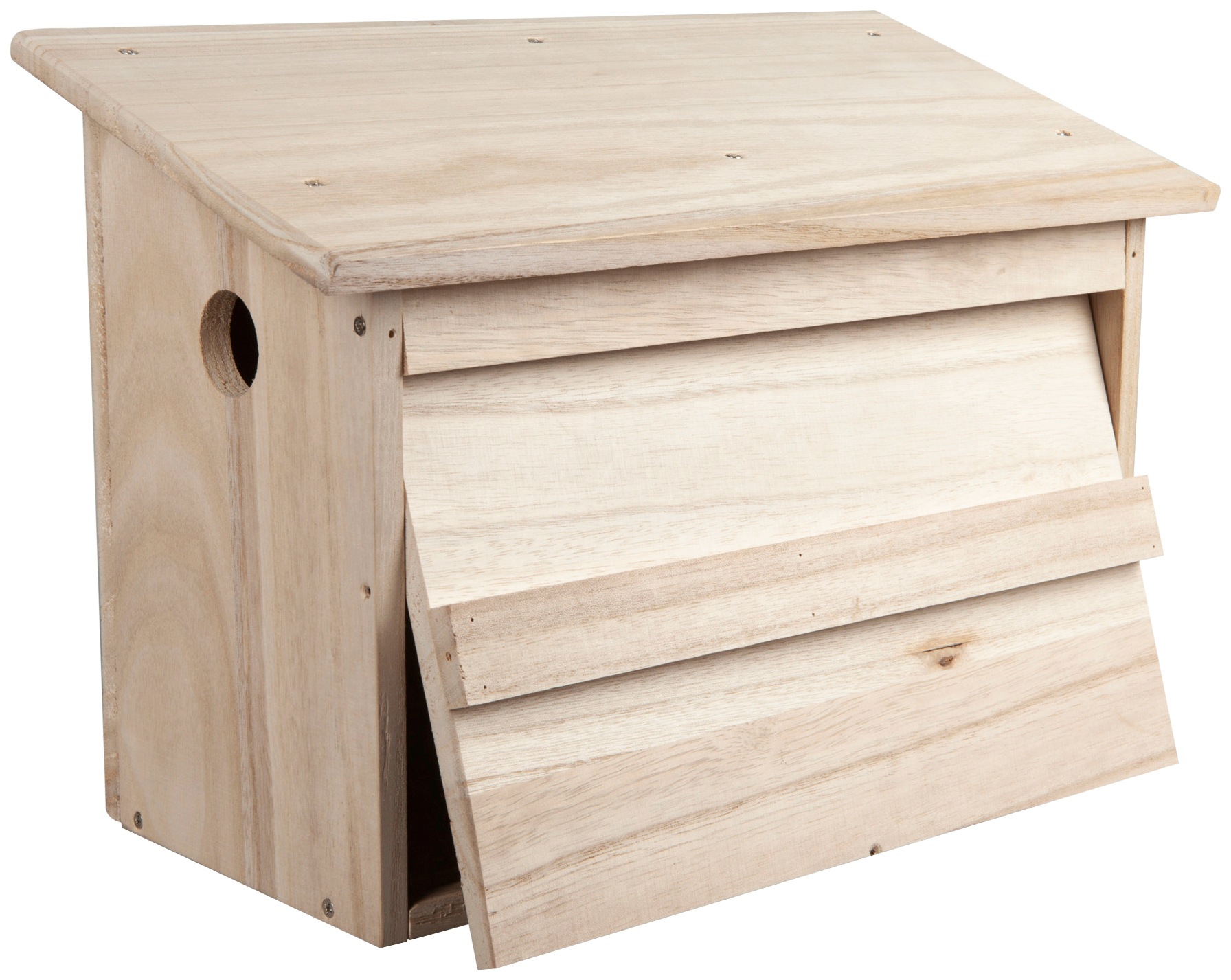 Windhager Nistkasten "Twinhouse Sparrow" günstig online kaufen