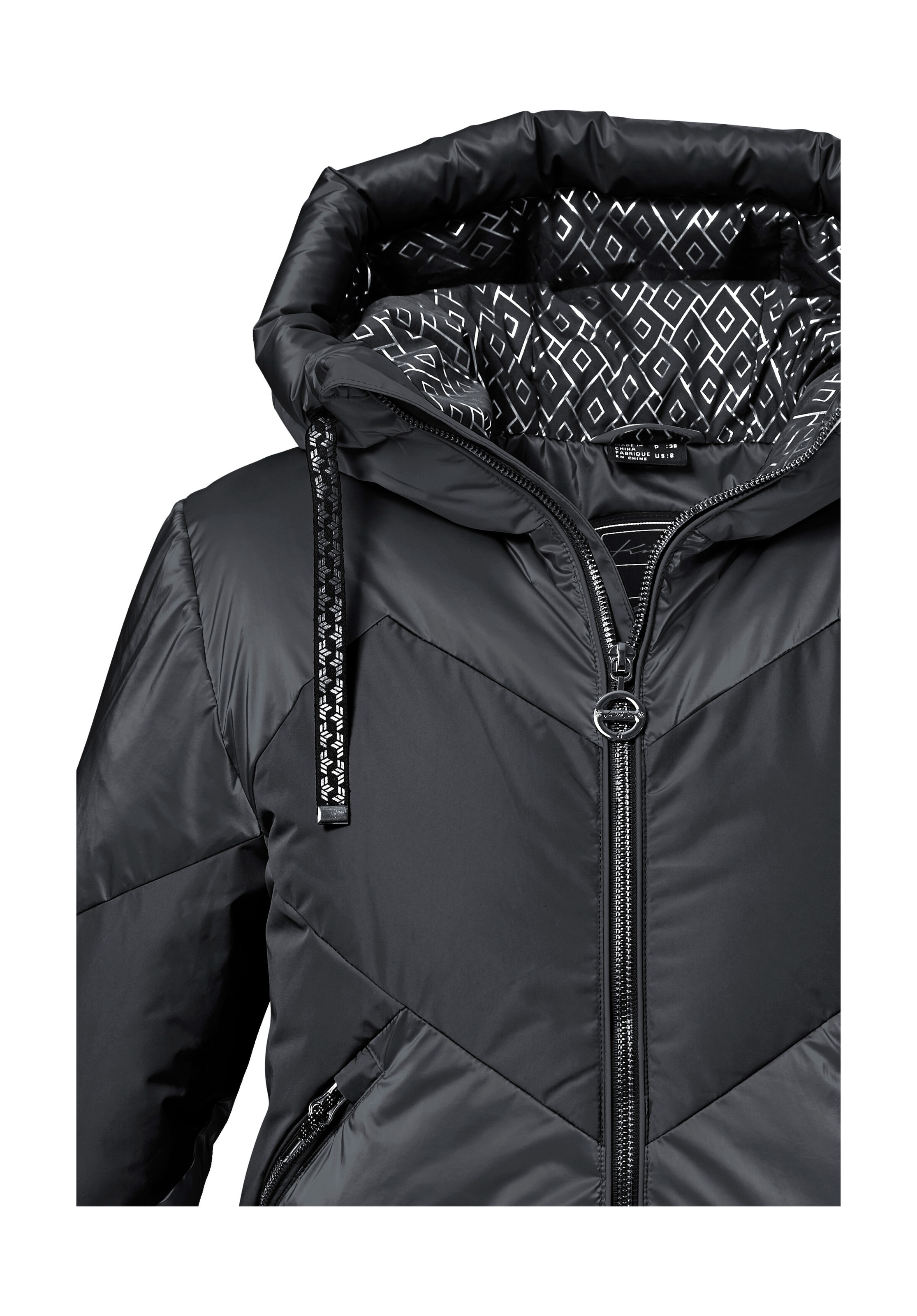 Killtec Skijacke »KSW 100 WMN SKI QLTD JCKT«