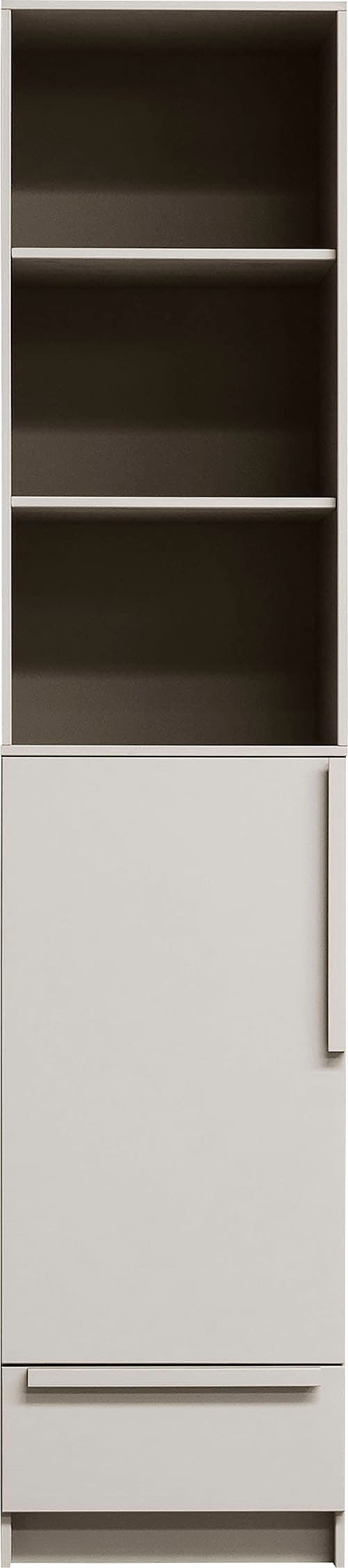 Kleiderschrank »Pure 1-Tür«, H 215 cm x B 48 cm x T 60 cm