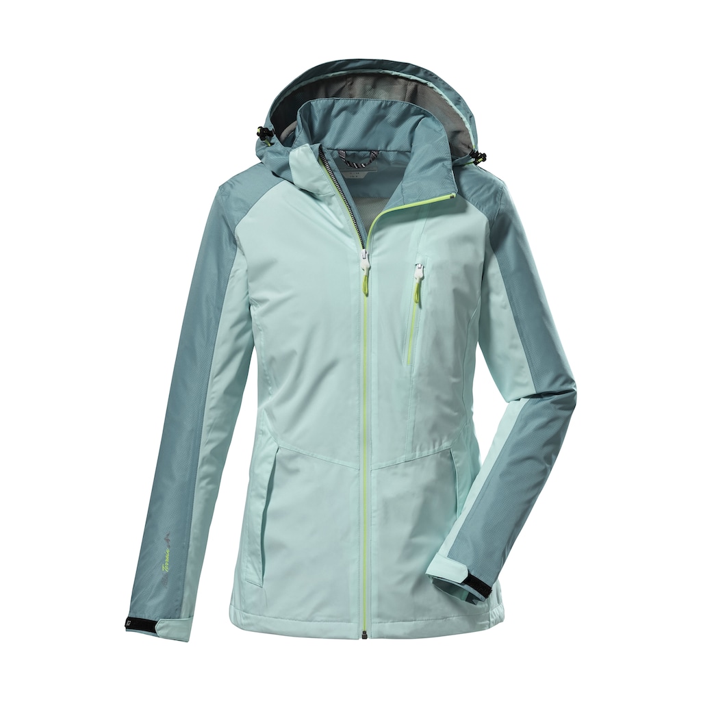 Killtec Outdoorjacke »KOS 5 WMN JCKT«