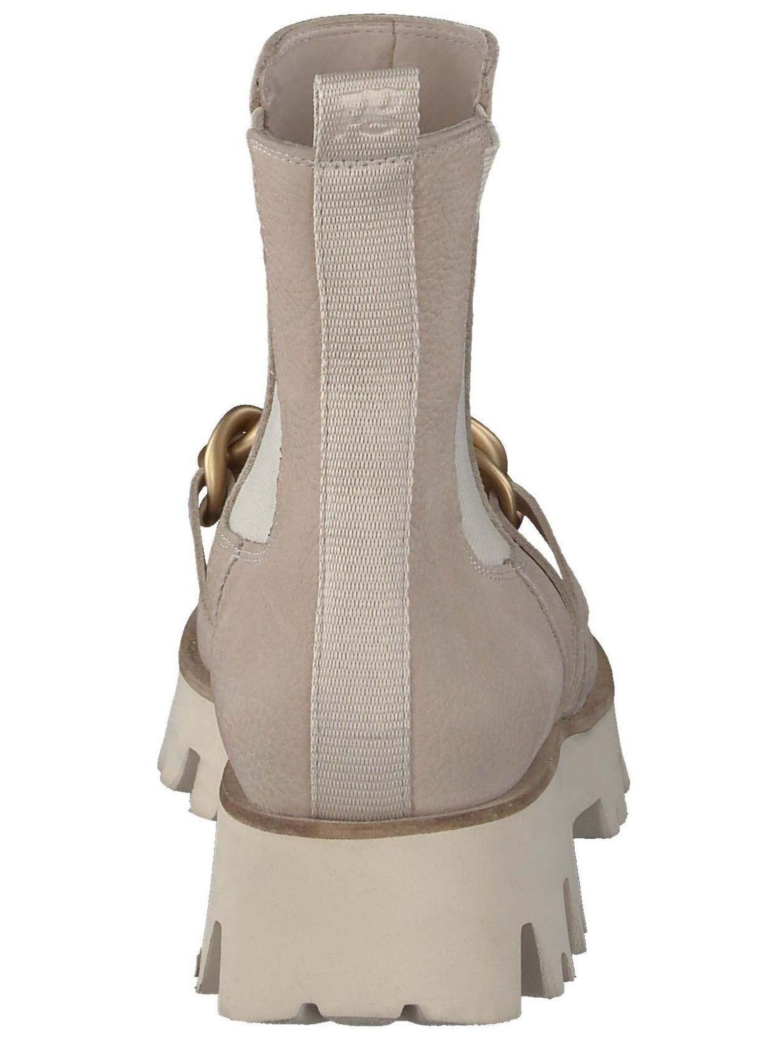 Paul Green Stiefelette »Paul Green Stiefelette Nubukleder«