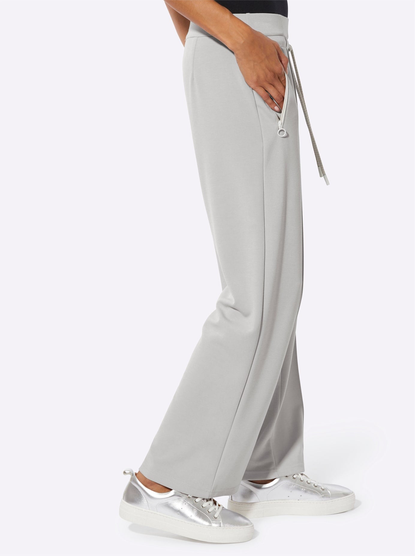 creation L Jerseyhose