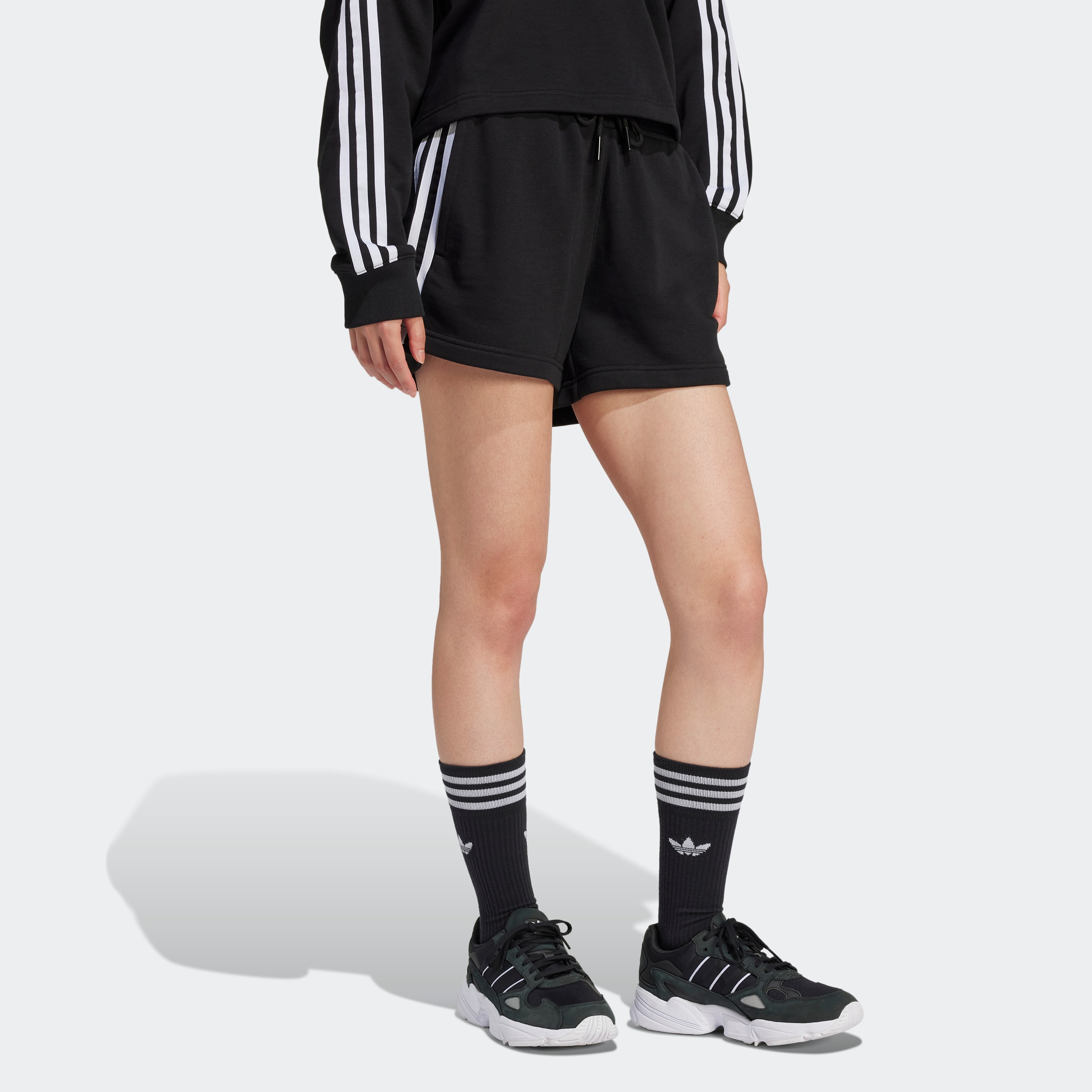 adidas Originals Shorts 3 S SHORT FT (1-tlg) günstig online kaufen