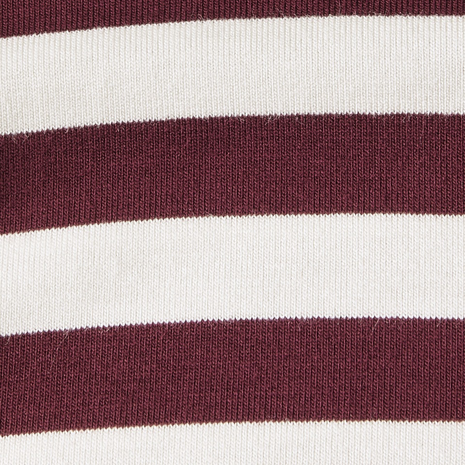 STREET ONE Shirtkleid, mit Rundhalsausschnitt