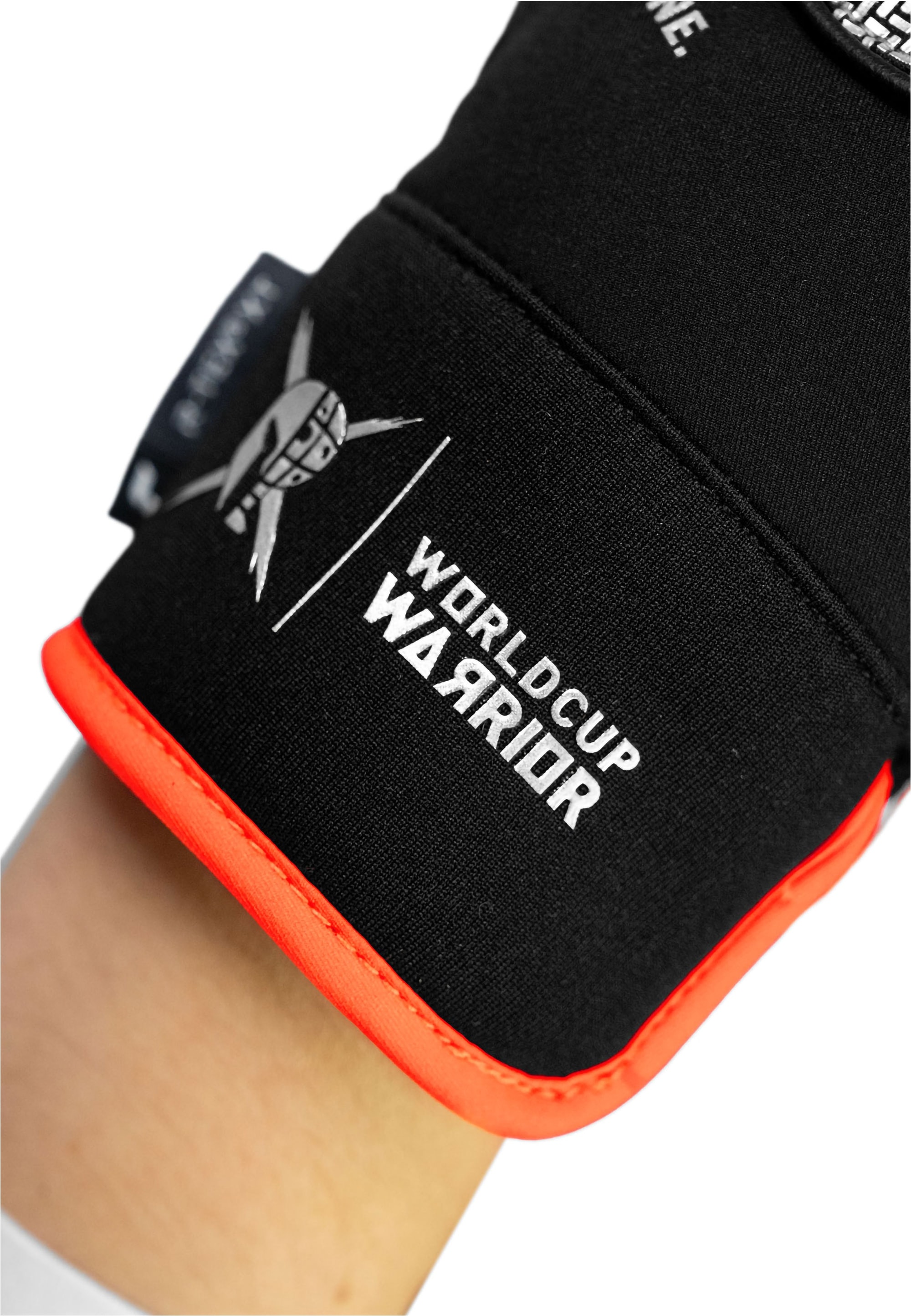 Reusch Skihandschuhe »Worldcup Warrior R-TEX® XT Junior«, mit wasserdichter, atmungsaktiver Funktion
