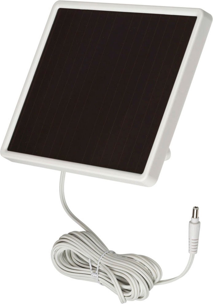 Brennenstuhl LED Solarleuchte »SOL 800«, mit Bewegungsmelder und Solar-Panel