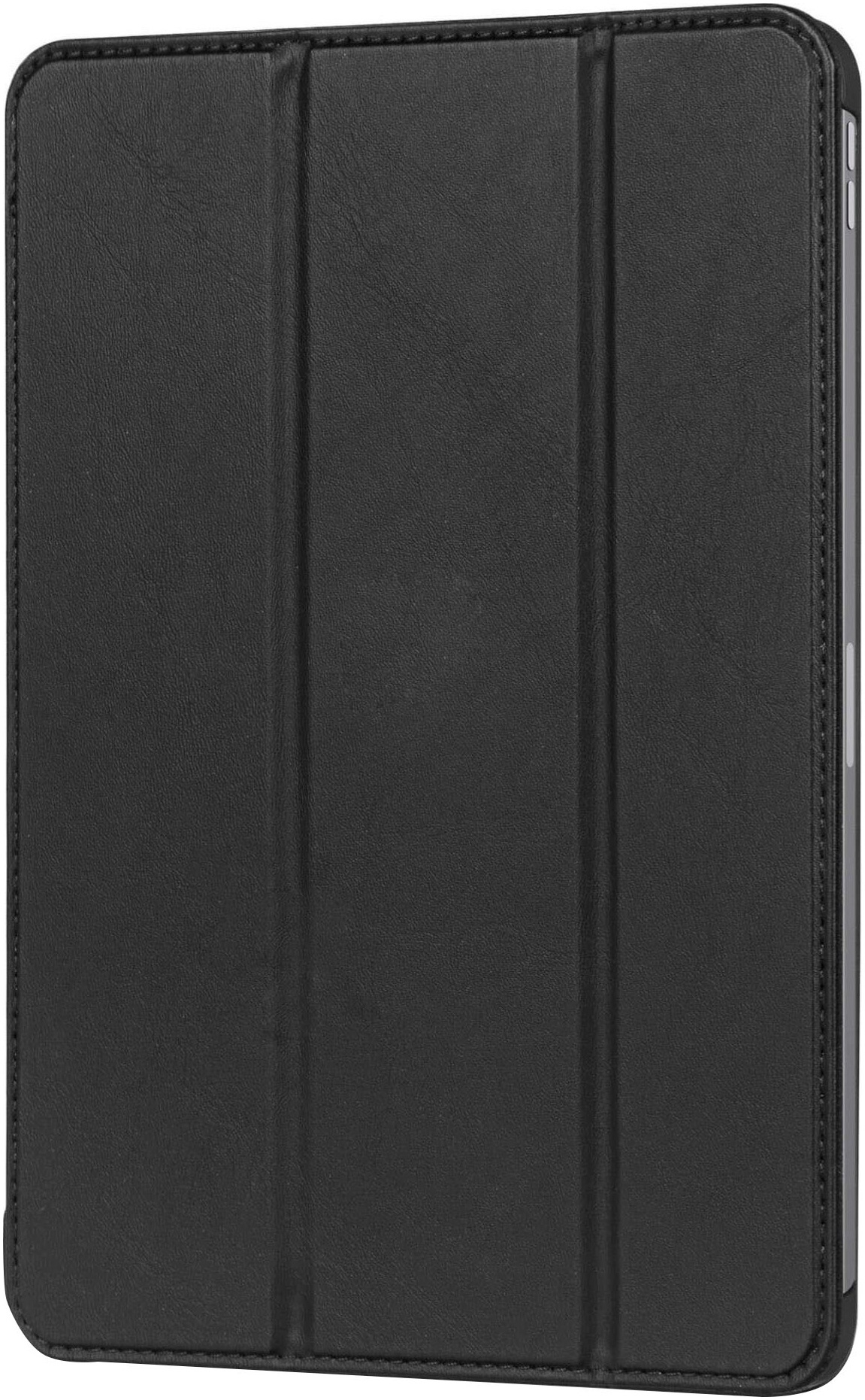 DECODED Tablet-Hülle »Textured Silicone Slim Cover 11'' iPad Air M2«, iPad Air 11", 28 cm (11 Zoll)