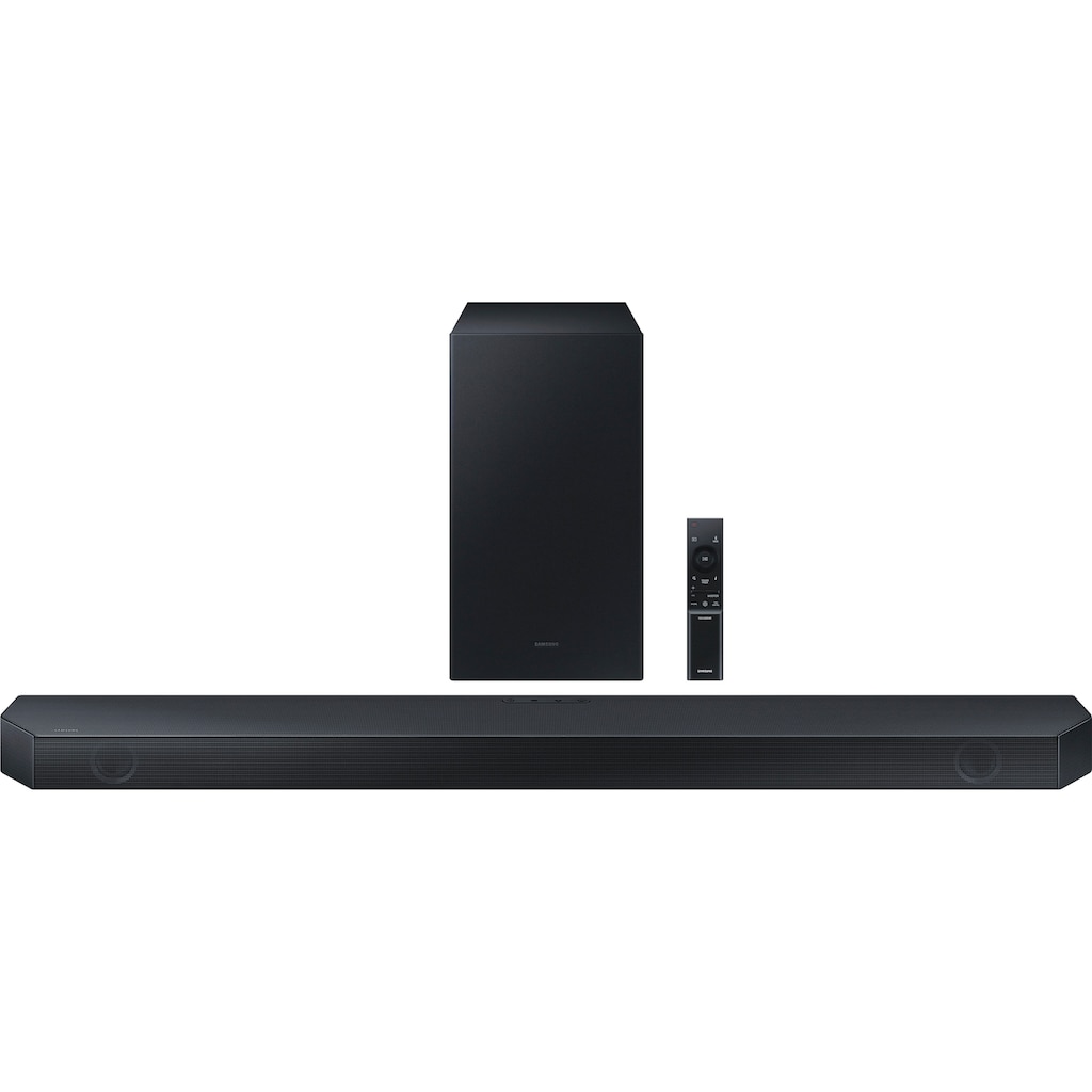 Samsung Soundbar »HW-Q64GC«