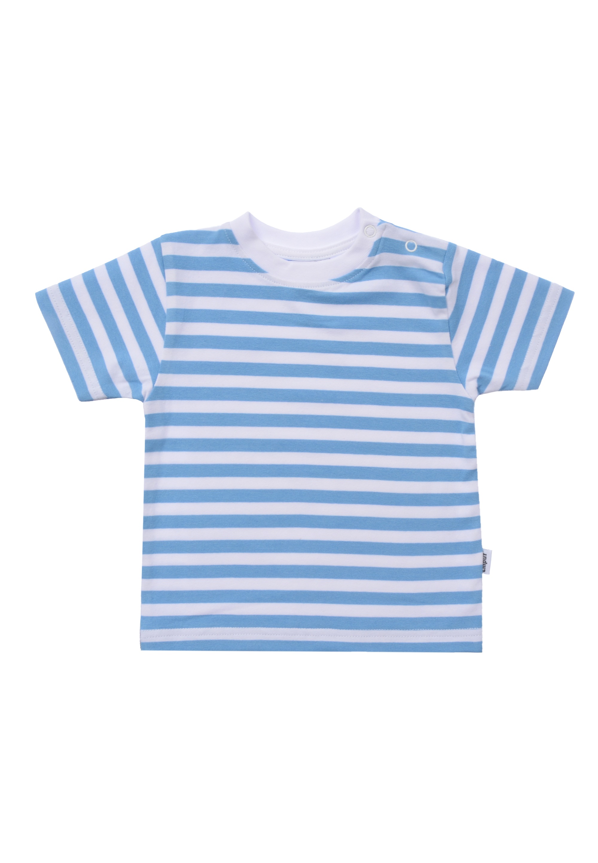 Liliput T-Shirt, (3 tlg.), 3er-Pack mit Rundhalsausschnitt