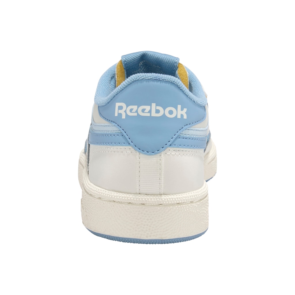 Reebok Classic Sneaker »CLUB C REVENGE W«
