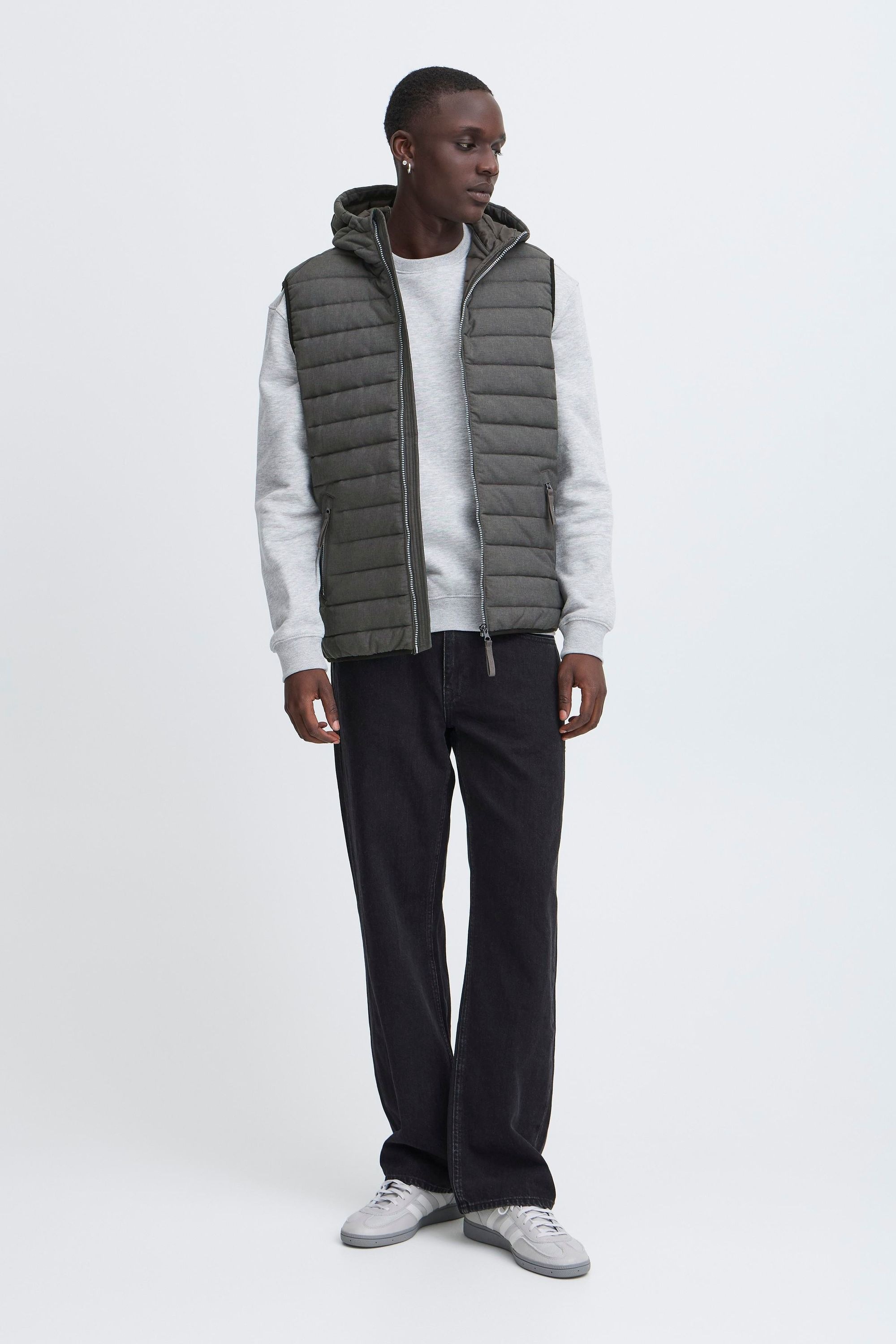 Blend Steppweste "Steppweste BHEDMAR" günstig online kaufen