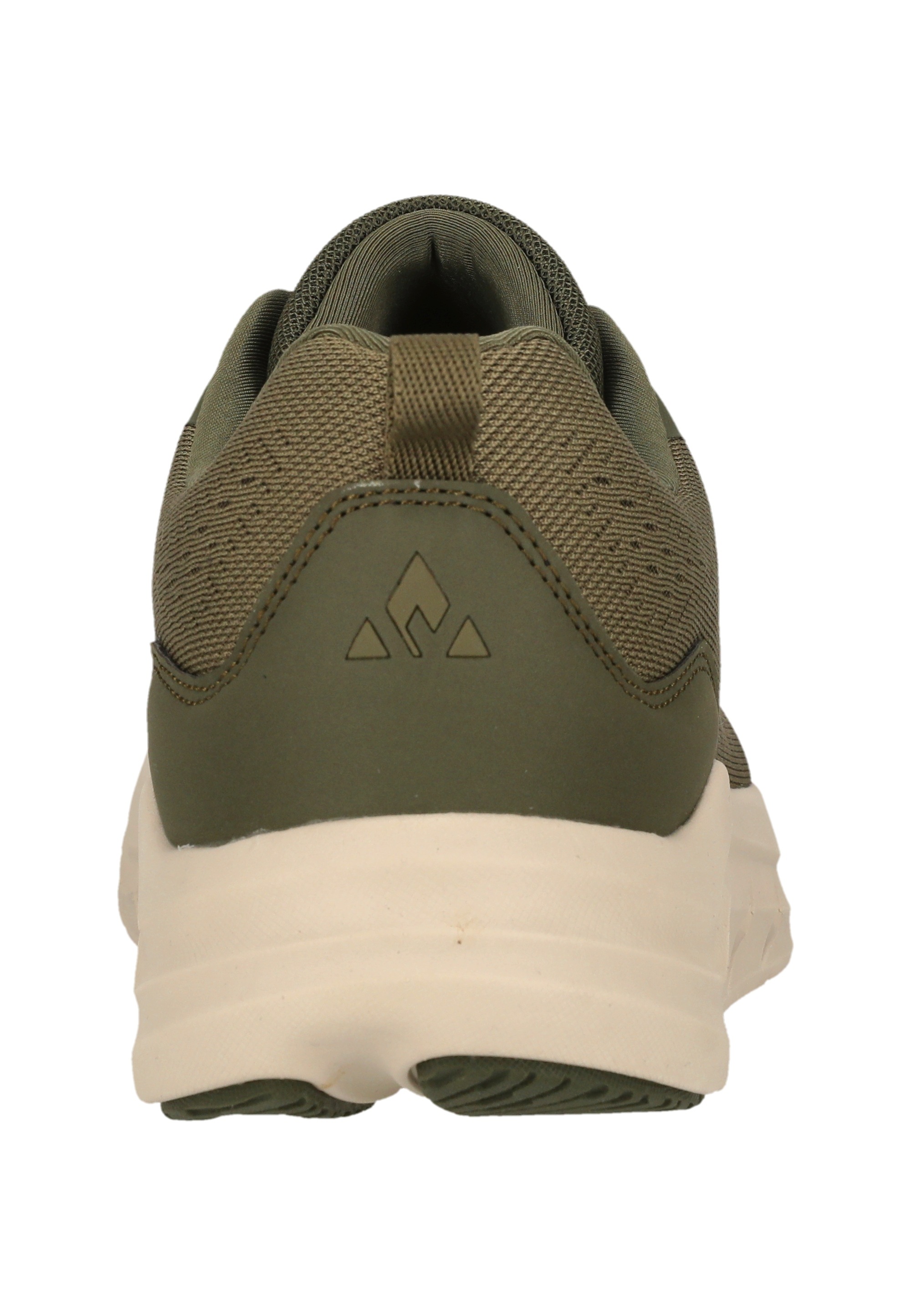 WHISTLER Sneaker »Veneto«  mit extra breiter Passform