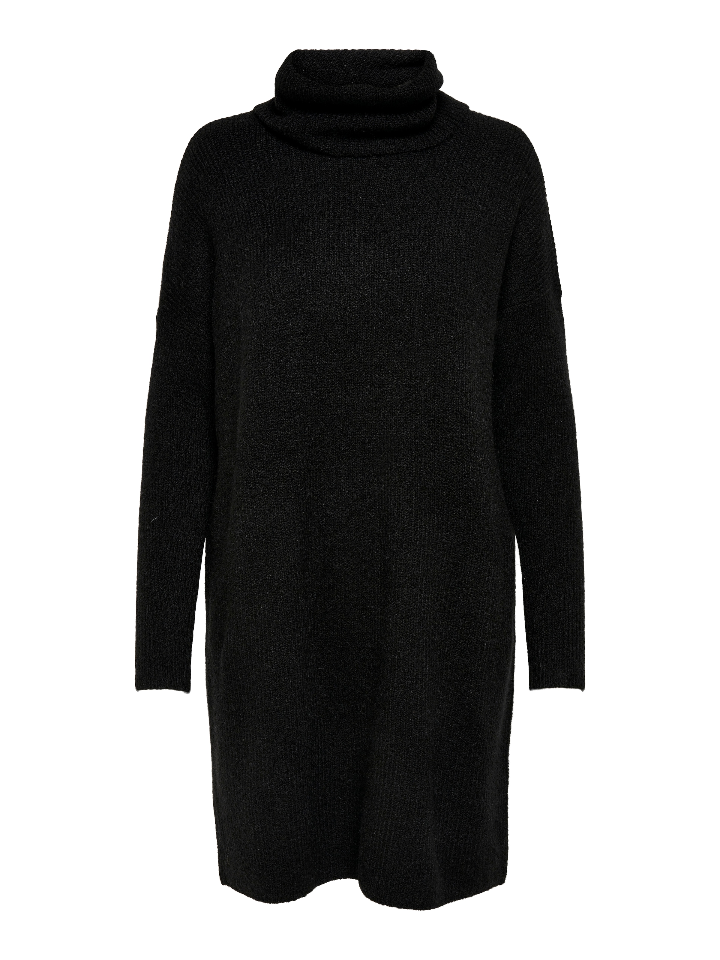 ONLY Strickkleid »ONLJANA L/S COWLNCK DRESS«