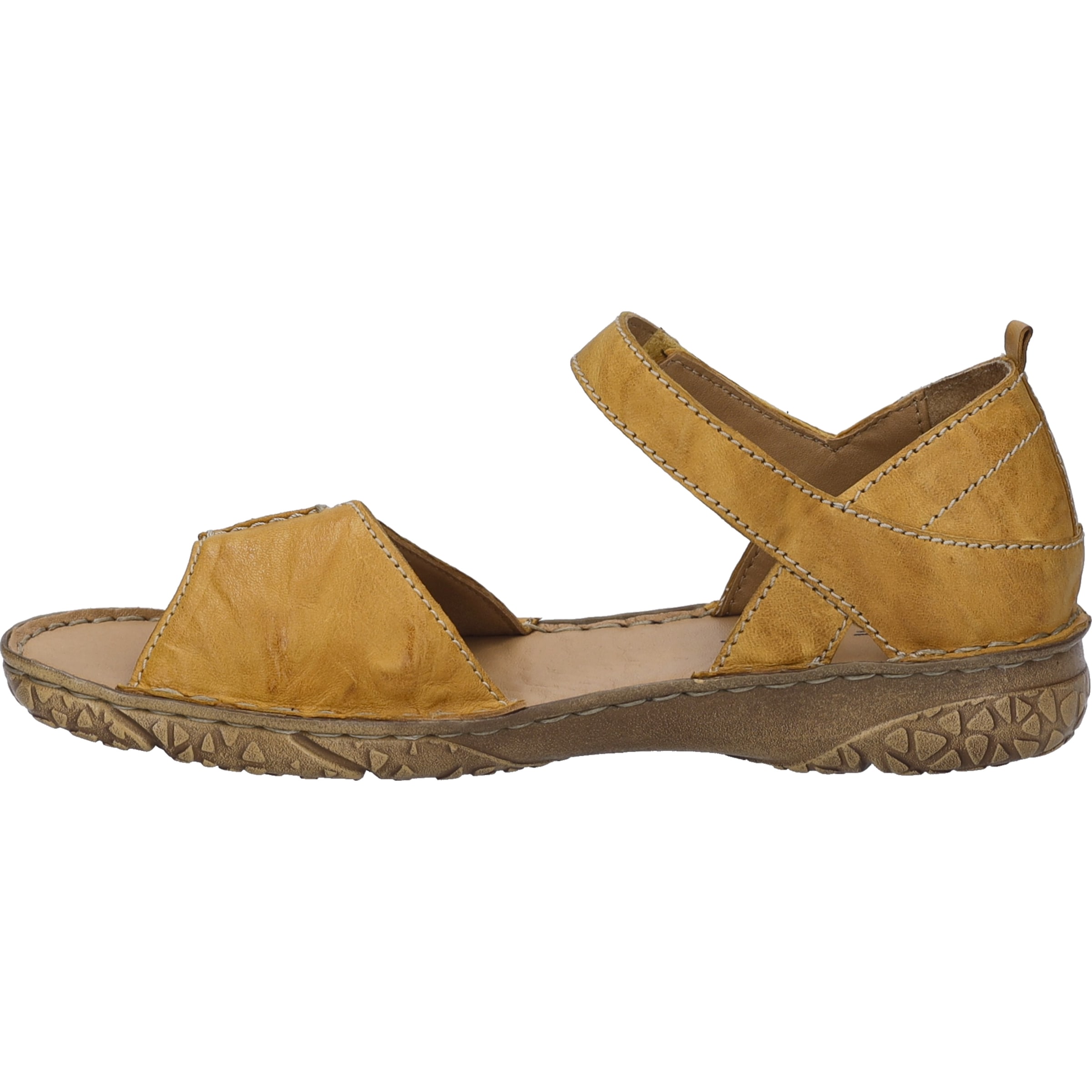 Josef Seibel Sandale »Ivy 05, amber«