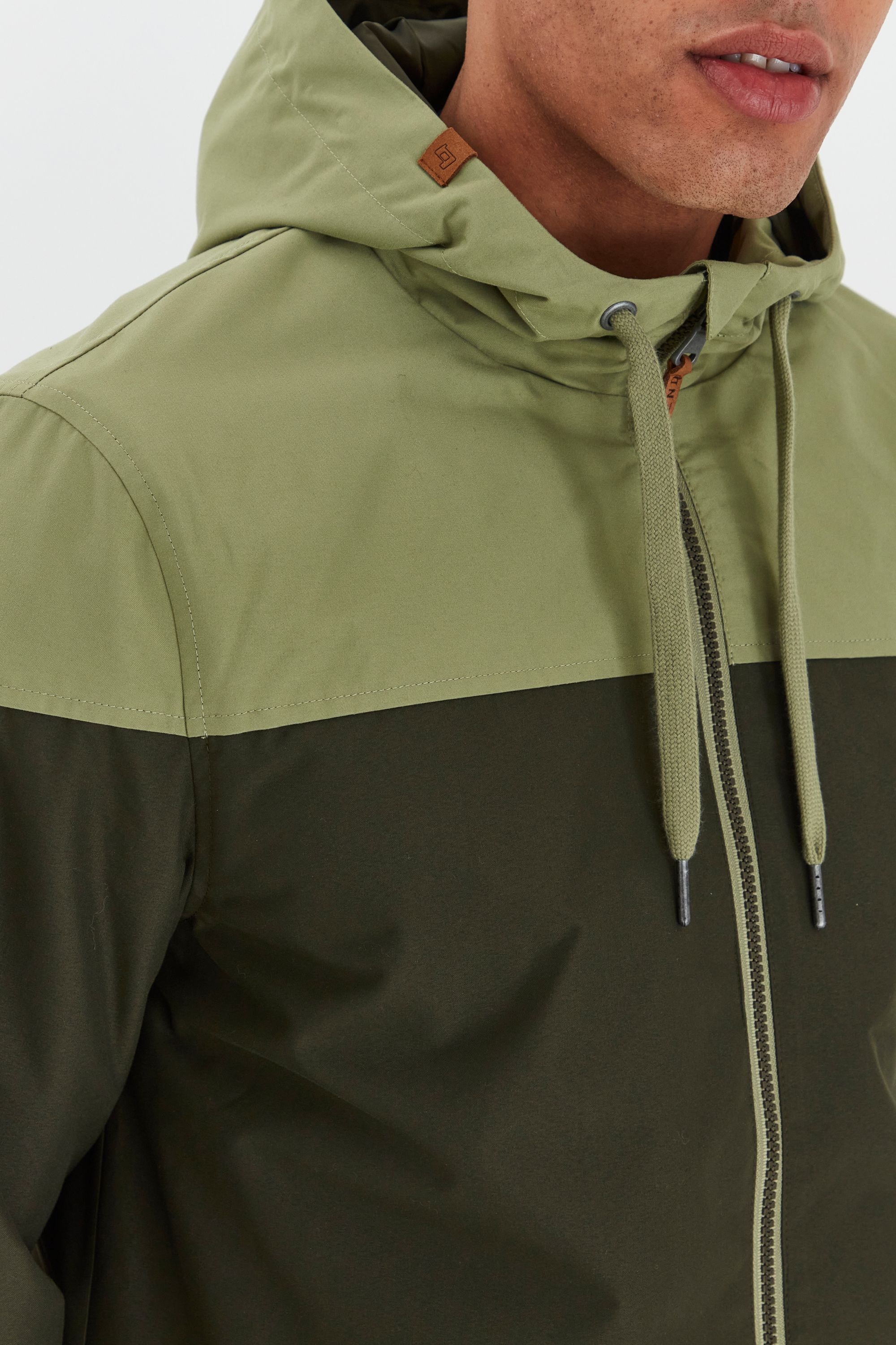 Blend Funktionsjacke »Übergangsjacke BHSeron«