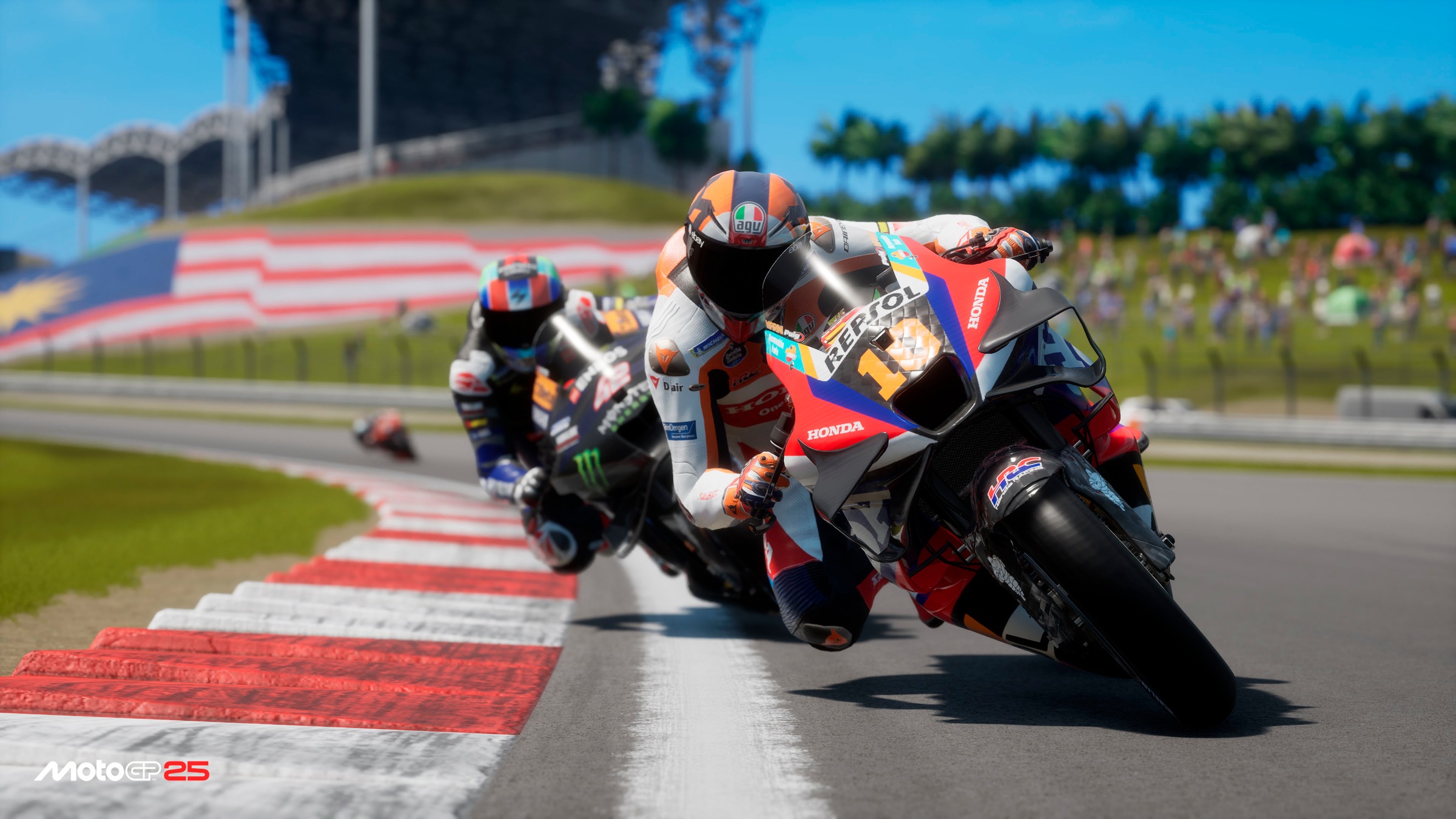 Milestone Spielesoftware »MotoGP 25«, Xbox Series X