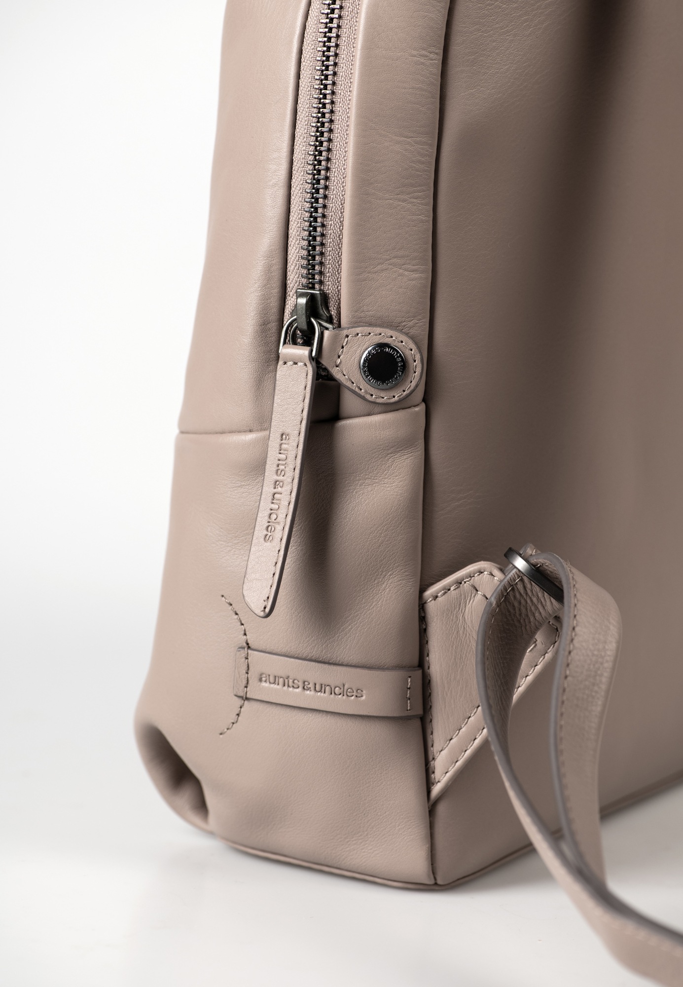 aunts & uncles Notebook-Rucksack »Rucksack Crabapple«