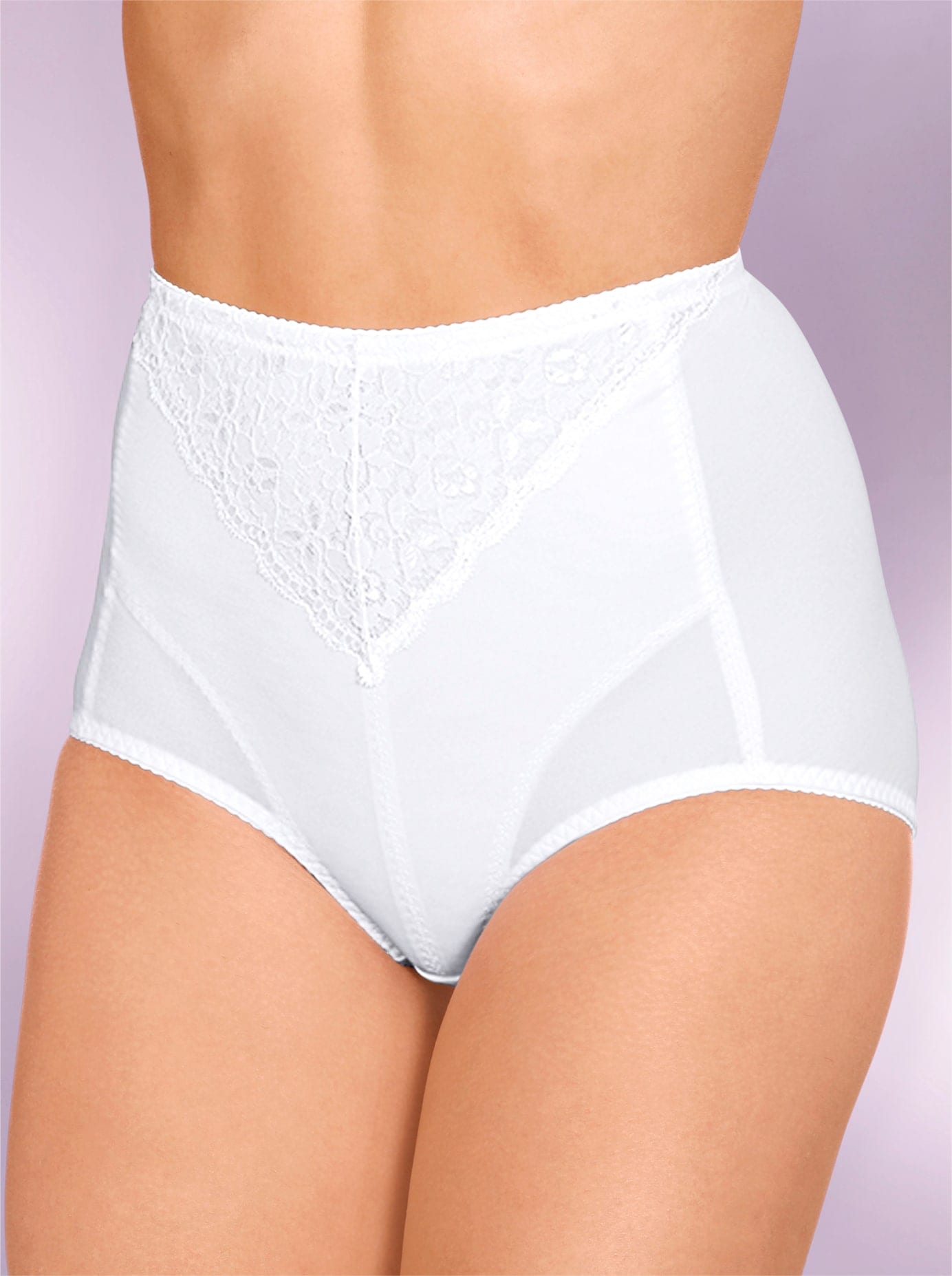Speidel Miederhose 2 Stk.