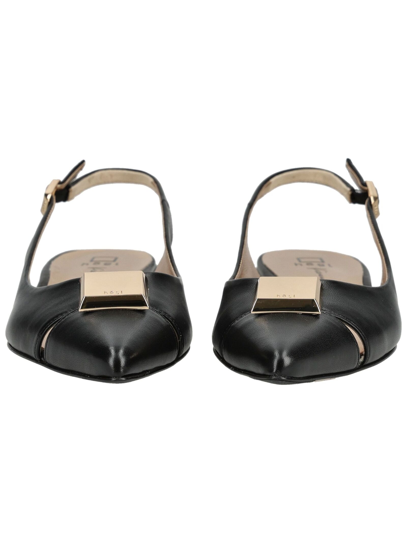 Högl Ballerina »Högl Pumps Glattleder«