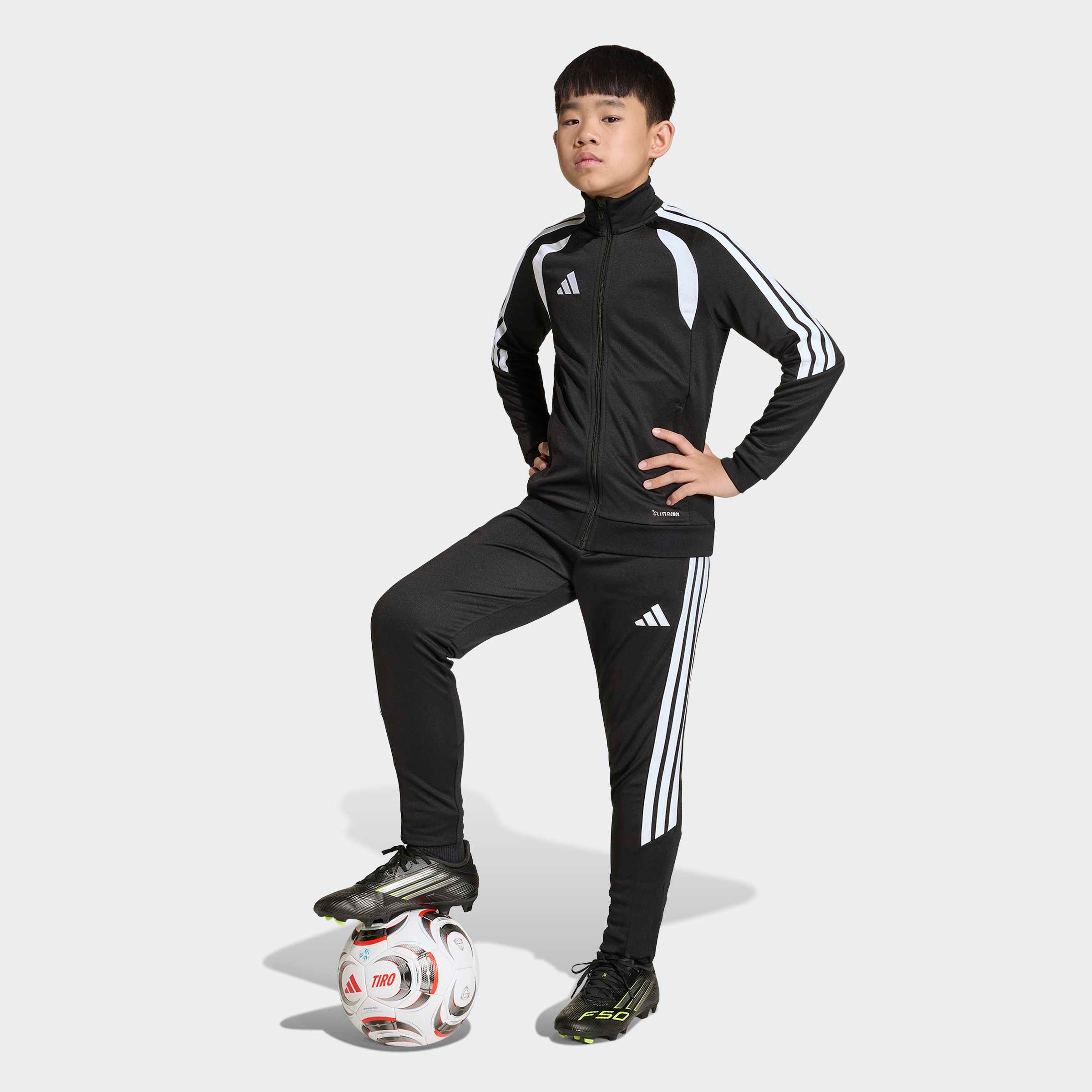 adidas Performance Trainingsjacke »TIRO26 LEAGUE KIDS«