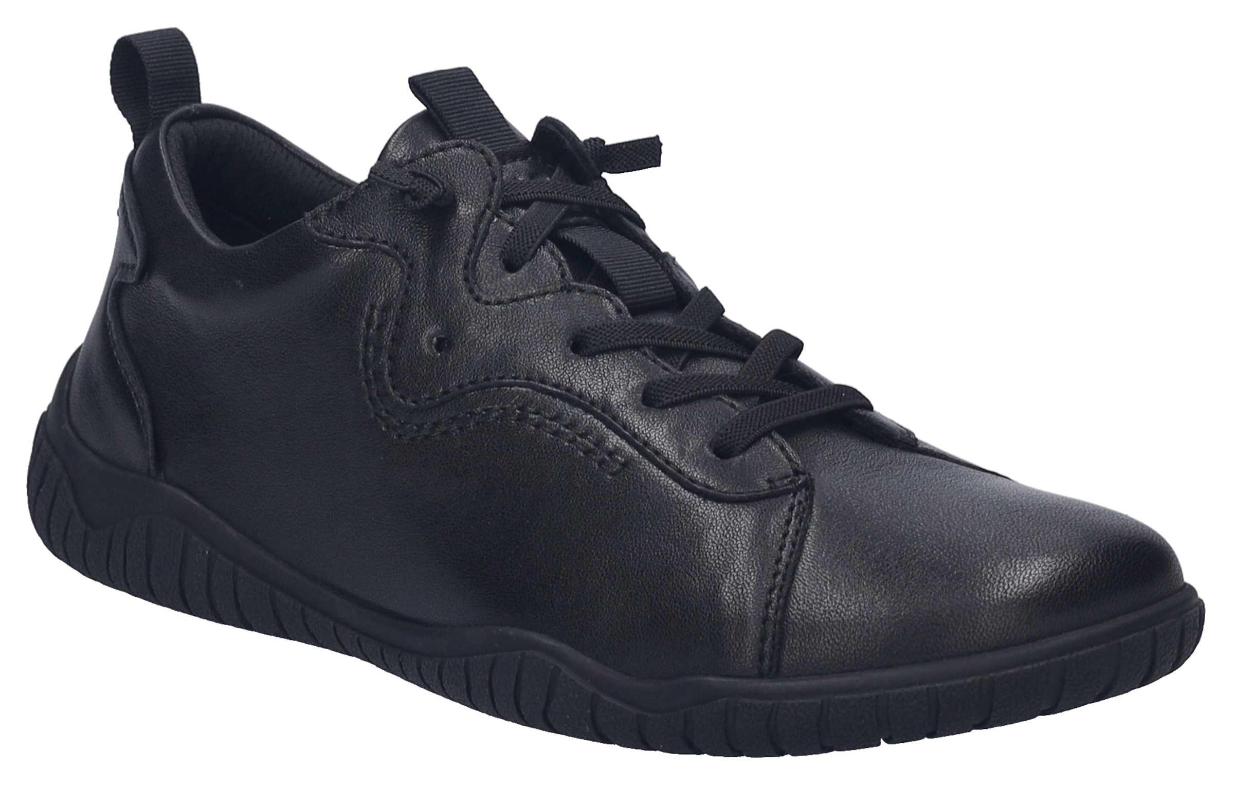 Josef Seibel Slipper "Wynona 01", Schnürschuh, Komfortschuh mit Wechselfußb günstig online kaufen