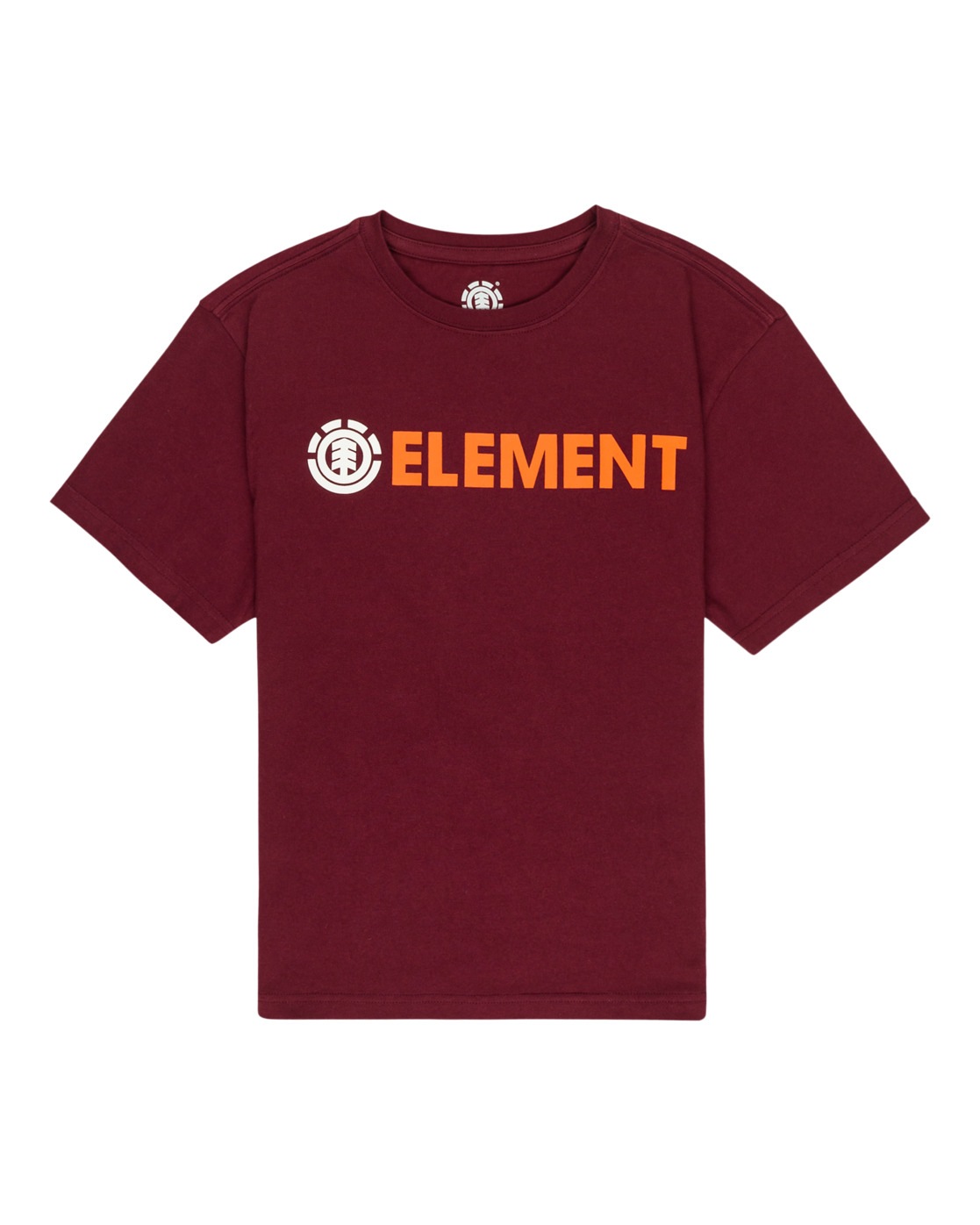 Element T-Shirt »Blazin«