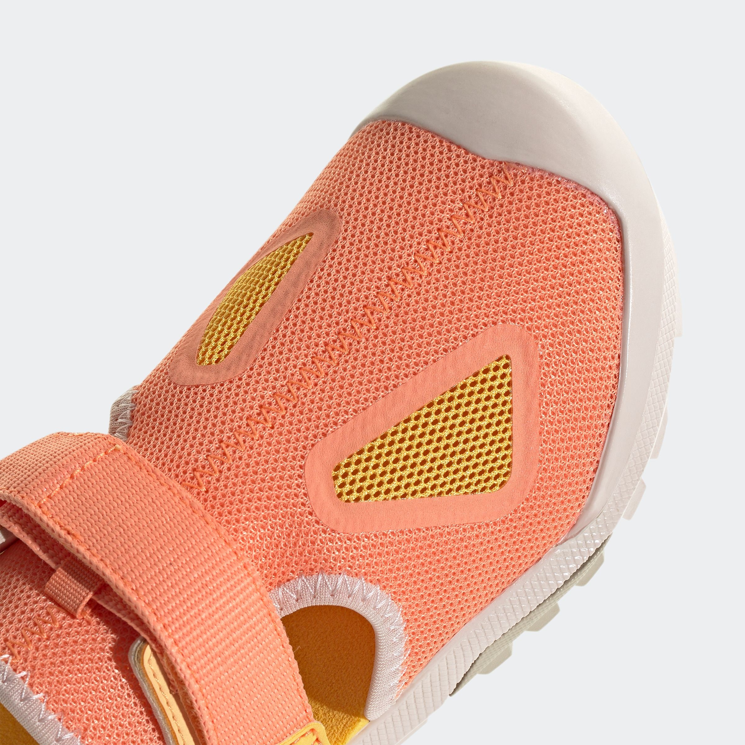 adidas TERREX Outdoorsandale »CAPTAIN TOEY 2.0 SANDALE«  mit Klettverschluss