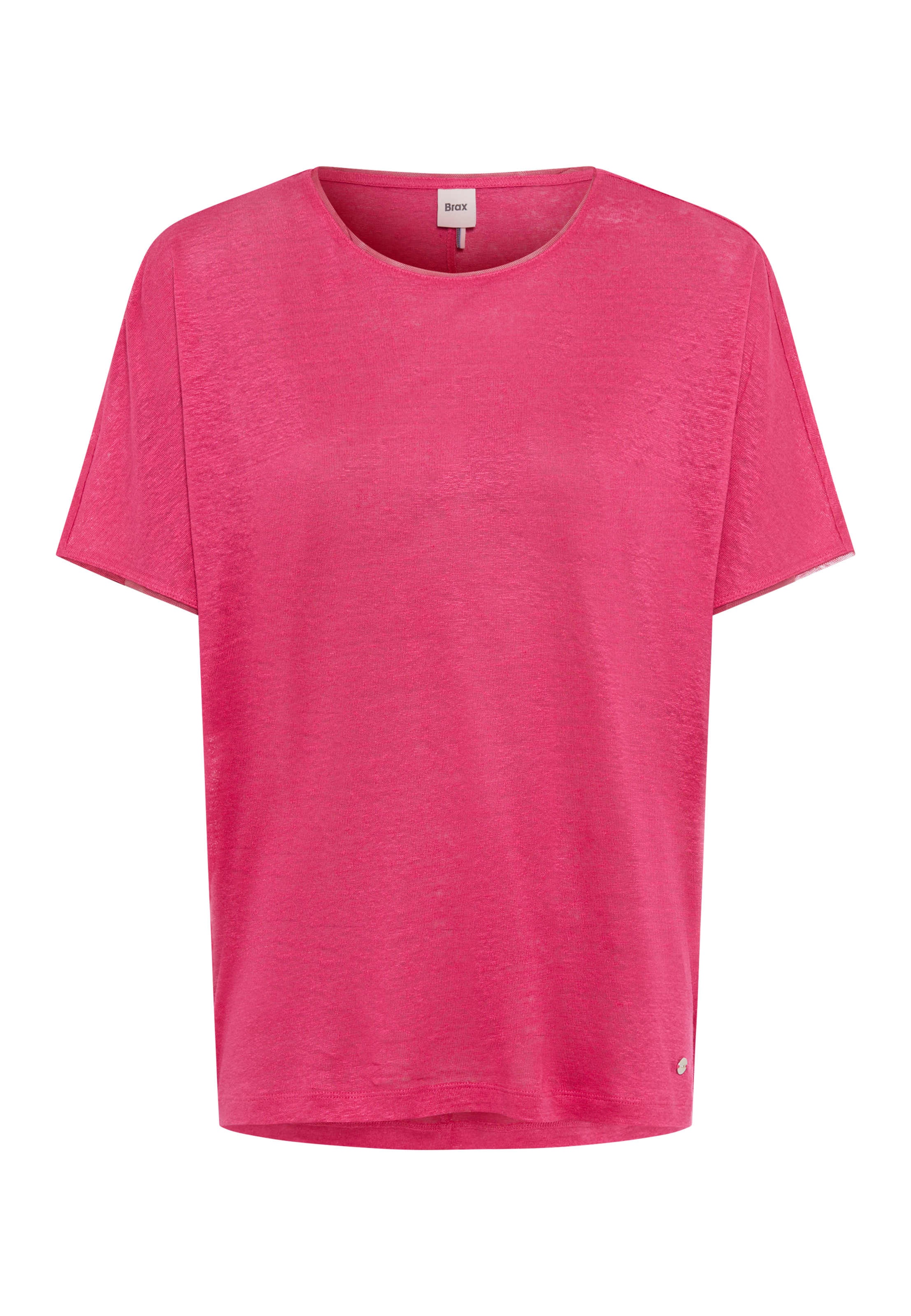 Brax Kurzarmshirt »Style CAELEN S«