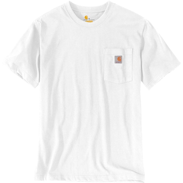 Black Friday Carhartt T-Shirt, (2 tlg., 2er Set) | BAUR