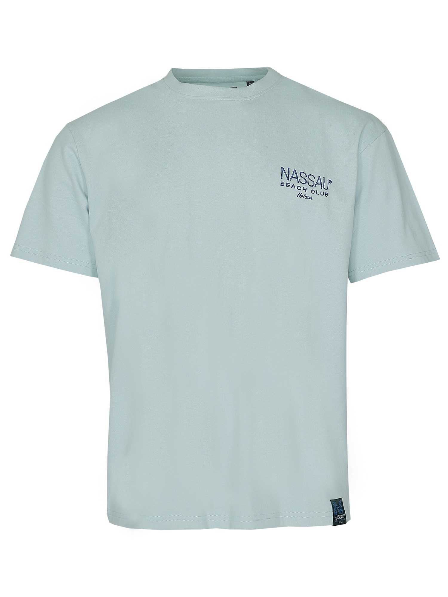 NASSAU BEACH T-Shirt "NB231052" günstig online kaufen