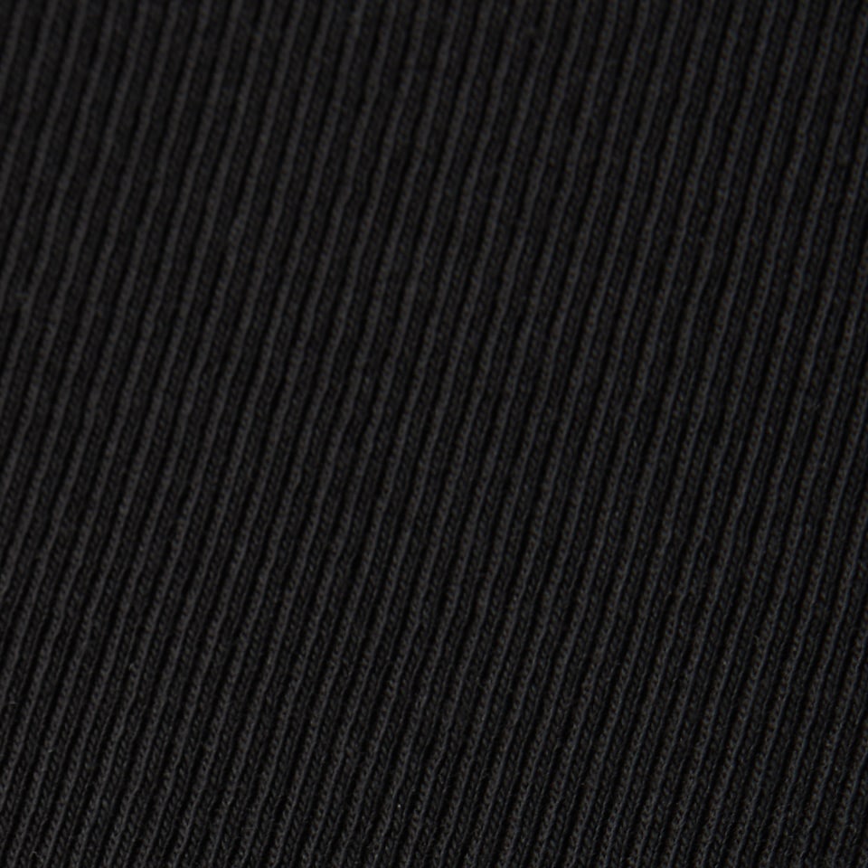 STREET ONE STUDIO Midikleid Ohne Taschen mit Rundhalsausschnitt