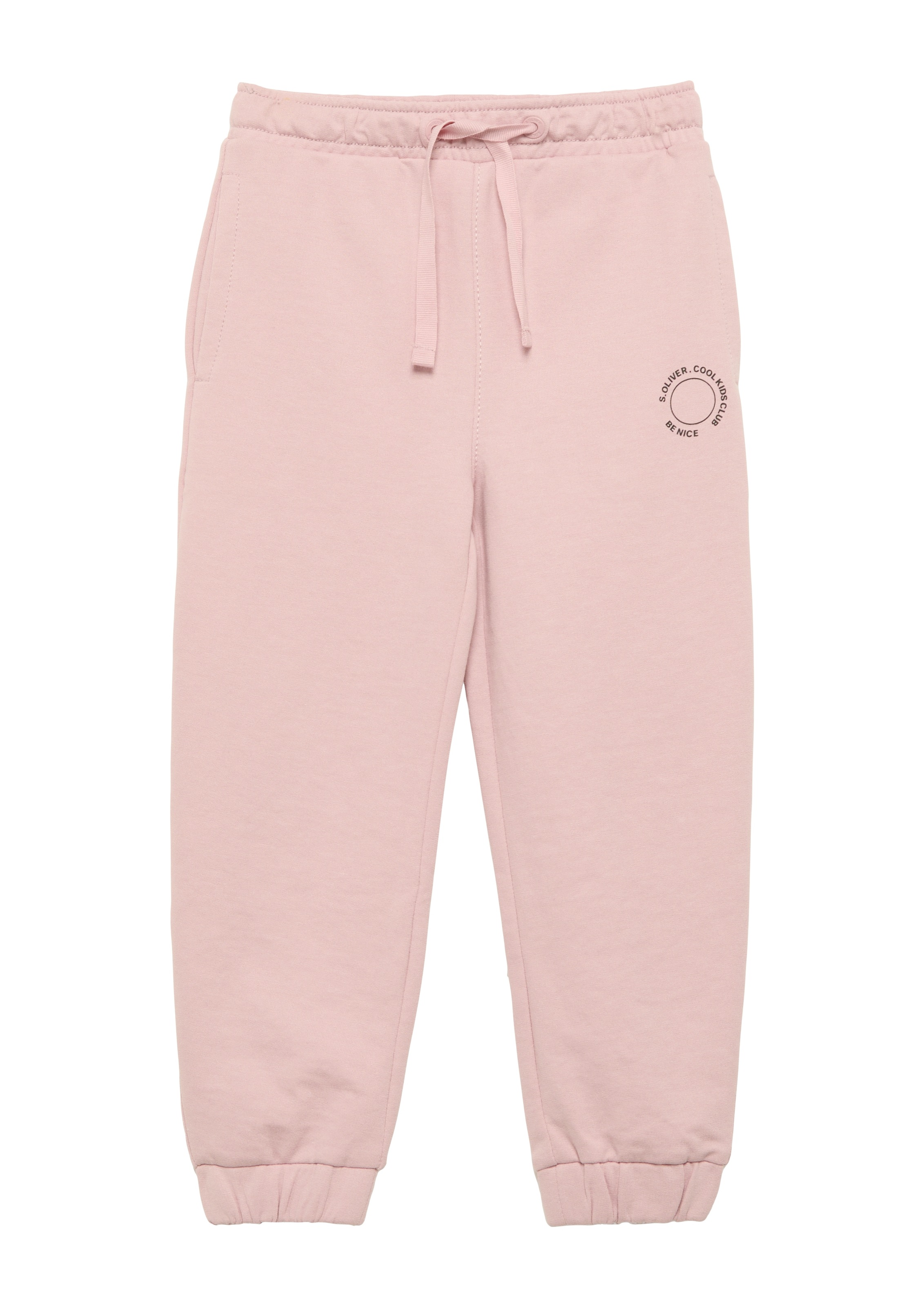 s.Oliver Junior Leggings su elastingas Bund ir Kordelz...