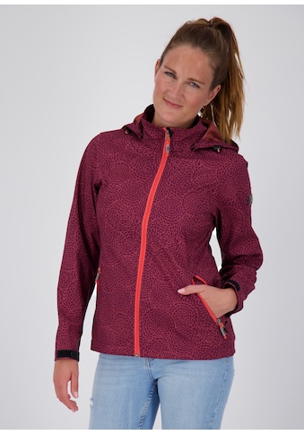 LPO Softshelljacke »SHELBY PEAK II«