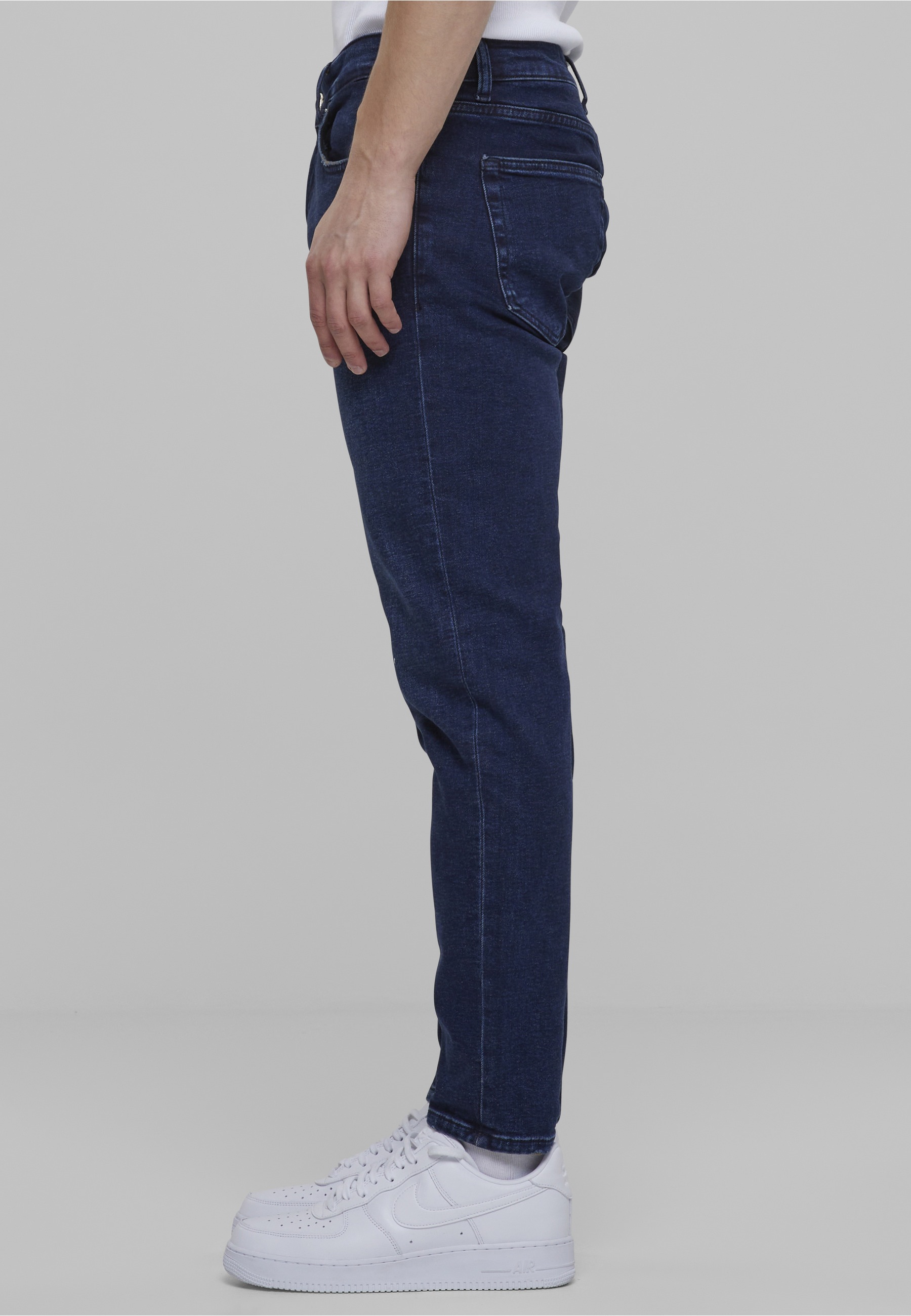 2Y Premium Bequeme Jeans »2Y Premium Herren 2Y Tapered Fit Jeans«