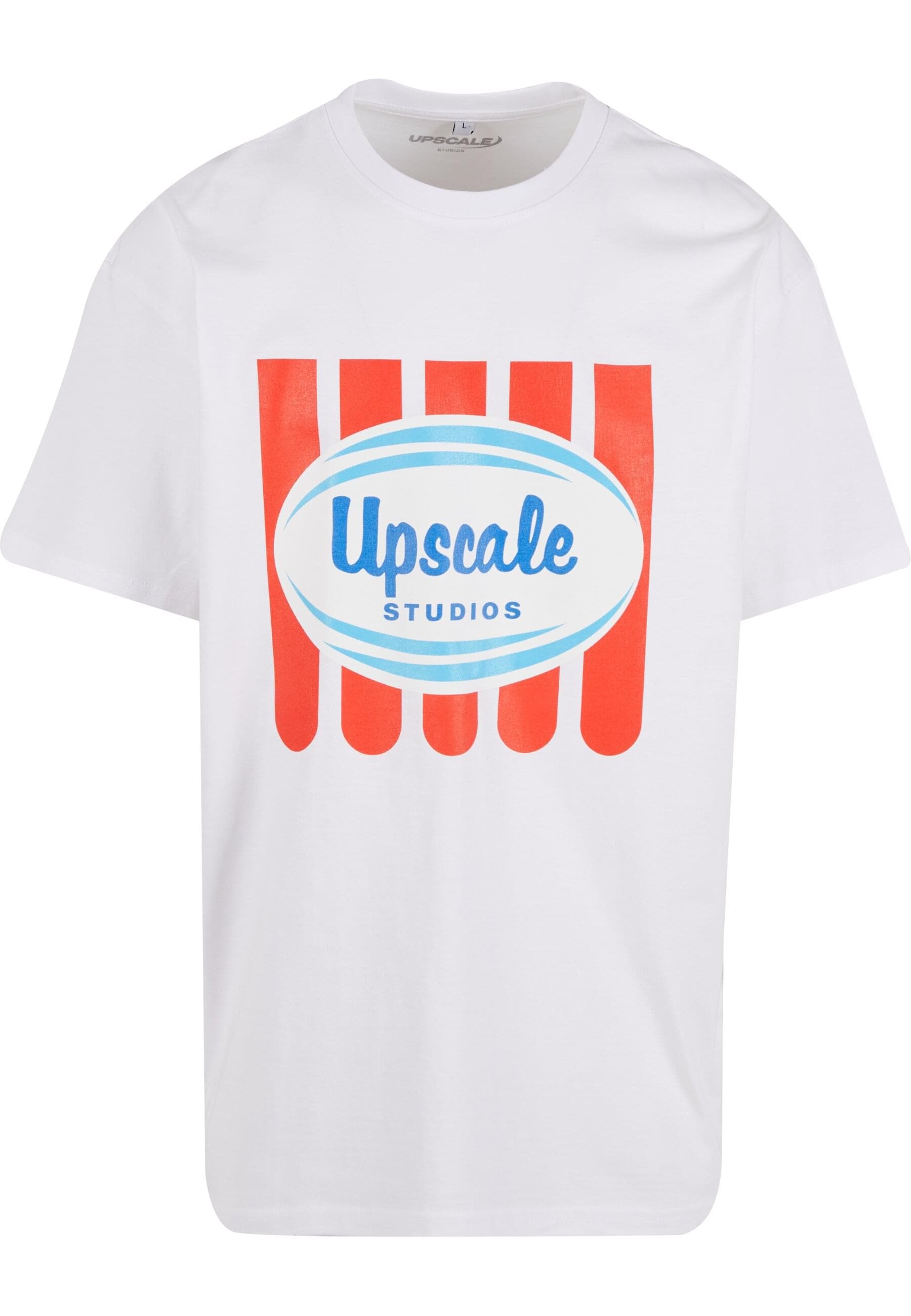 Upscale by Mister Tee T-Shirt "Upscale by Mister Tee Ice Cream Heavy Oversi günstig online kaufen