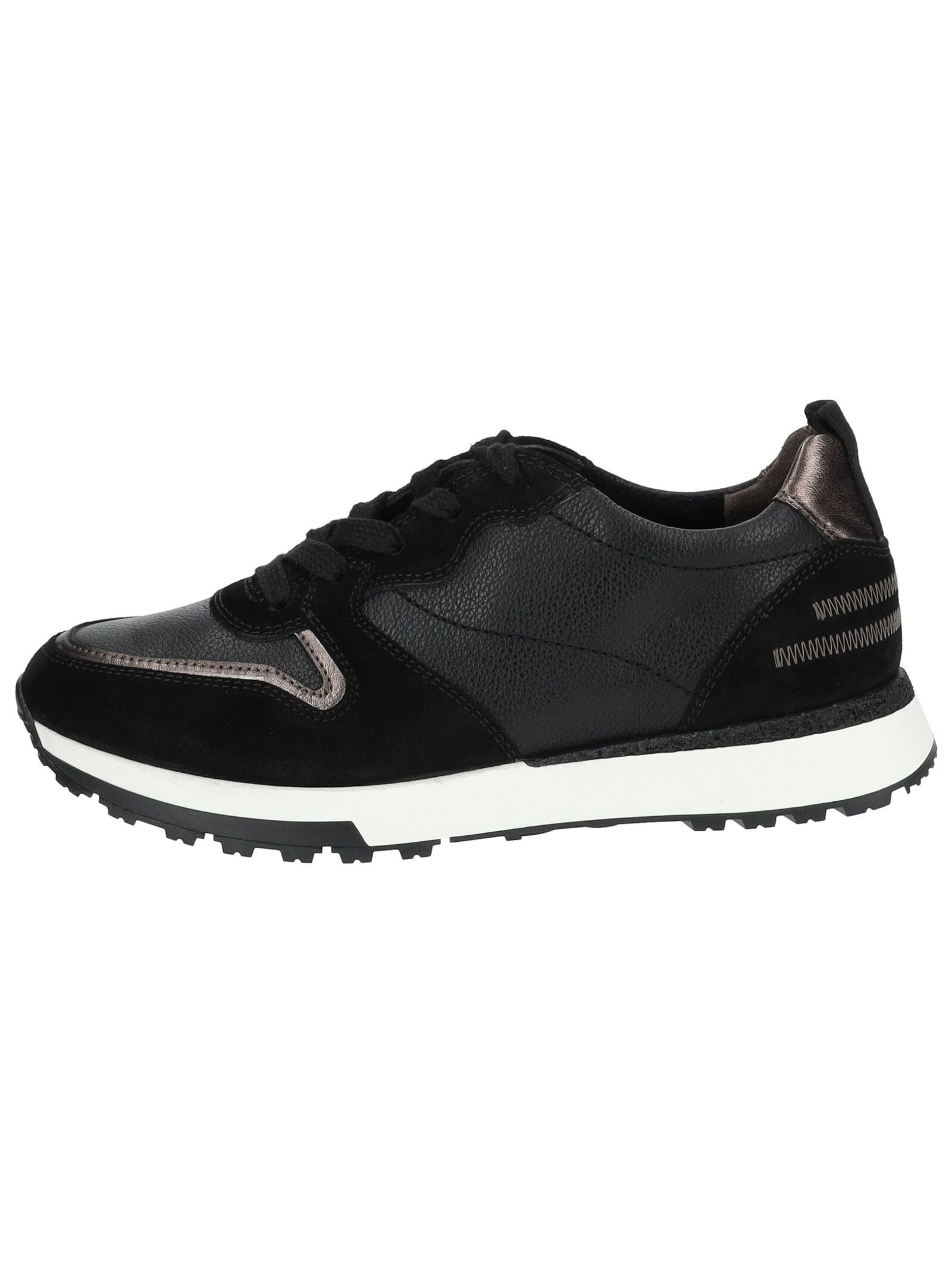 Paul Green Sneaker »Paul Green Sneaker Leder«