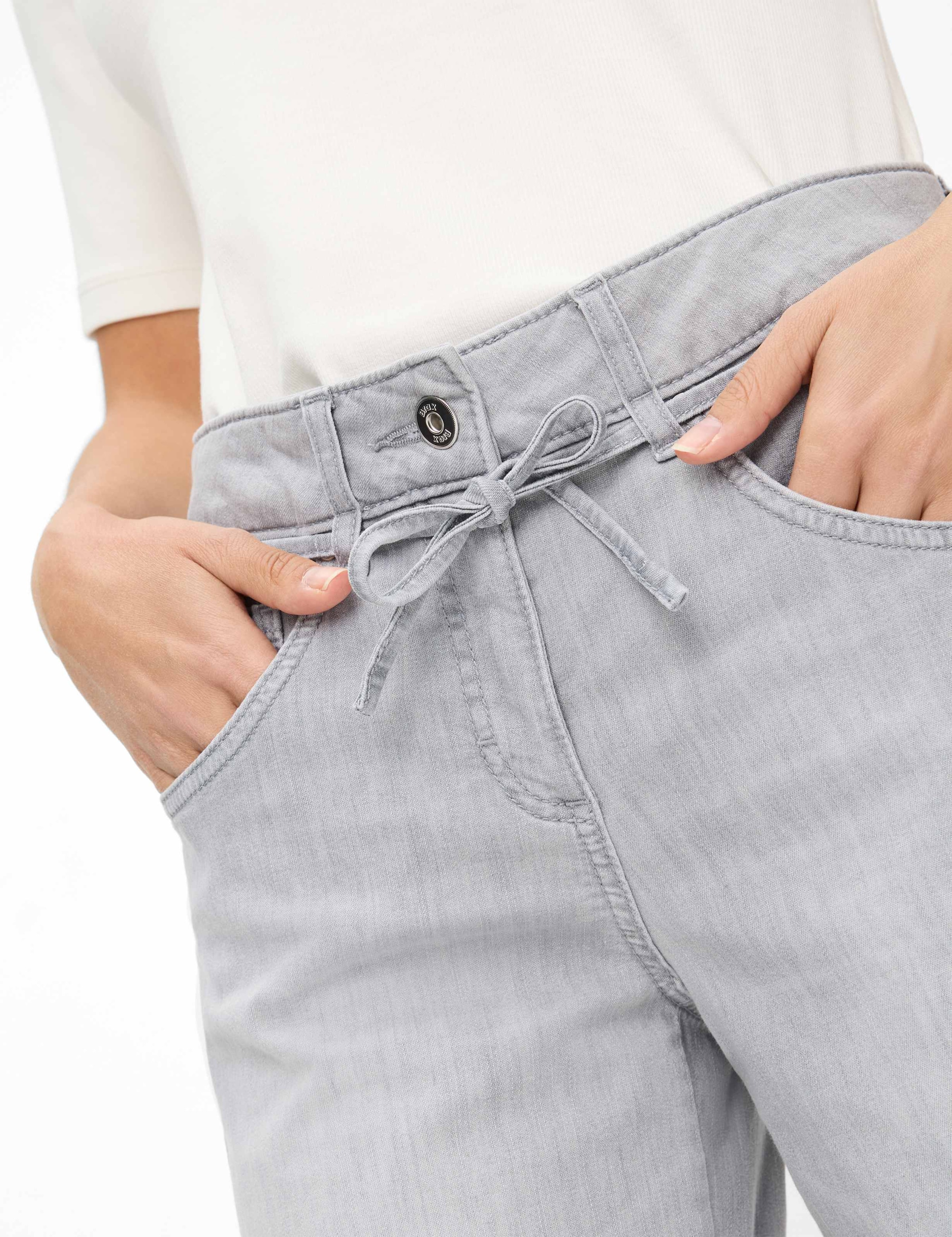 Brax Bequeme Jeans »Style MAINE B«