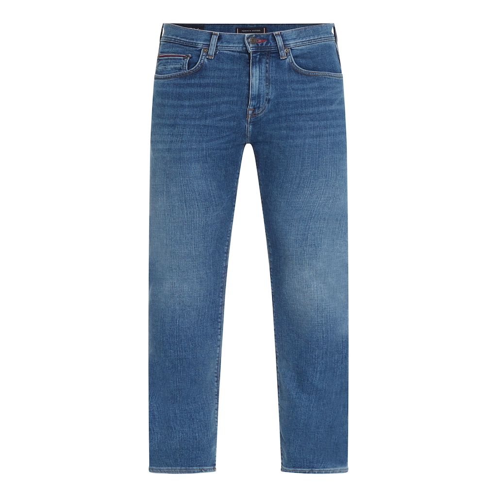 Tommy Hilfiger 5-Pocket-Jeans »BLEECKER«