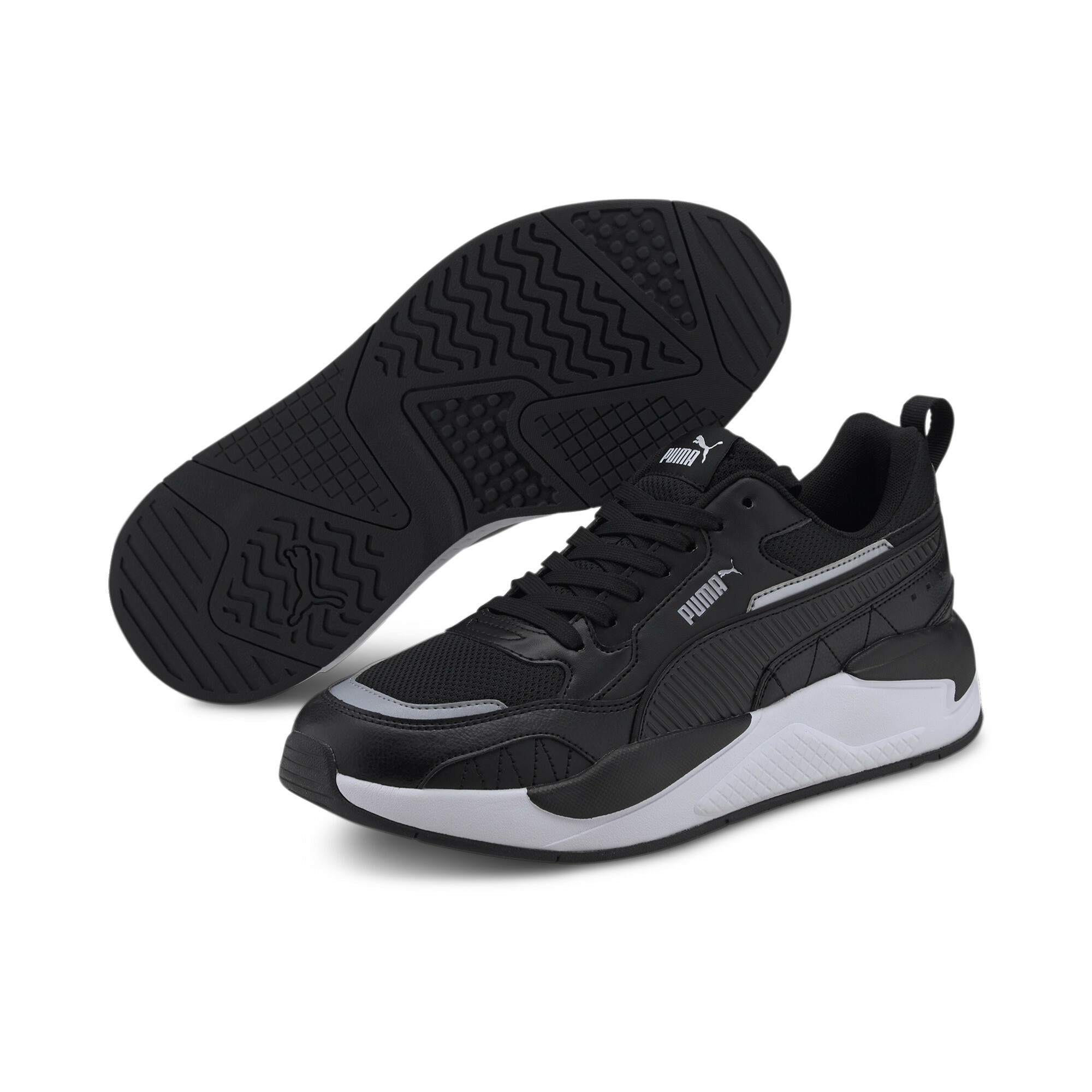 PUMA Sneaker »X-Ray 2 Square Sneaker«