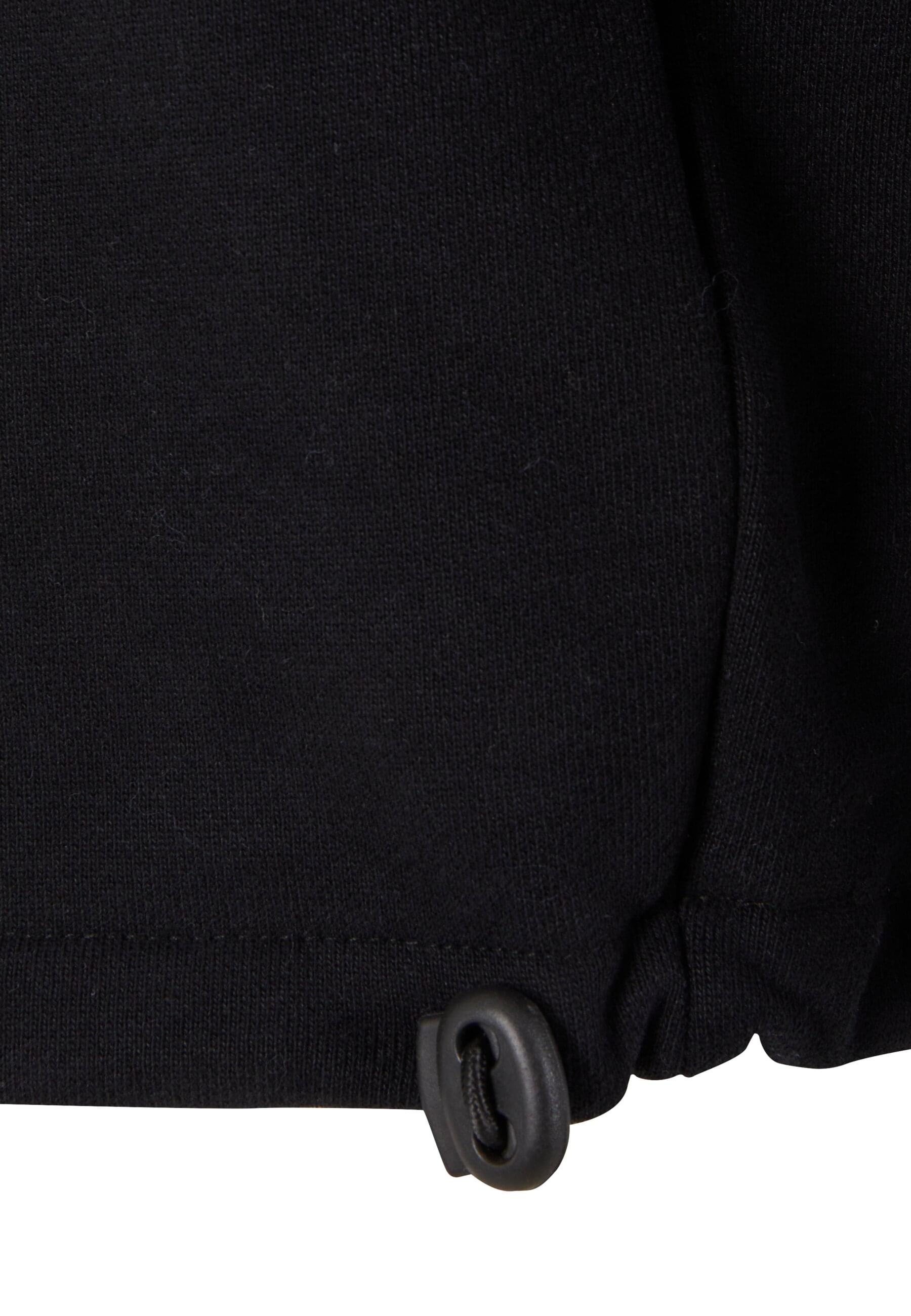 K1X Kapuzensweatshirt »K1X K1X Basketball Hoodie« 1 Stk. tlg.