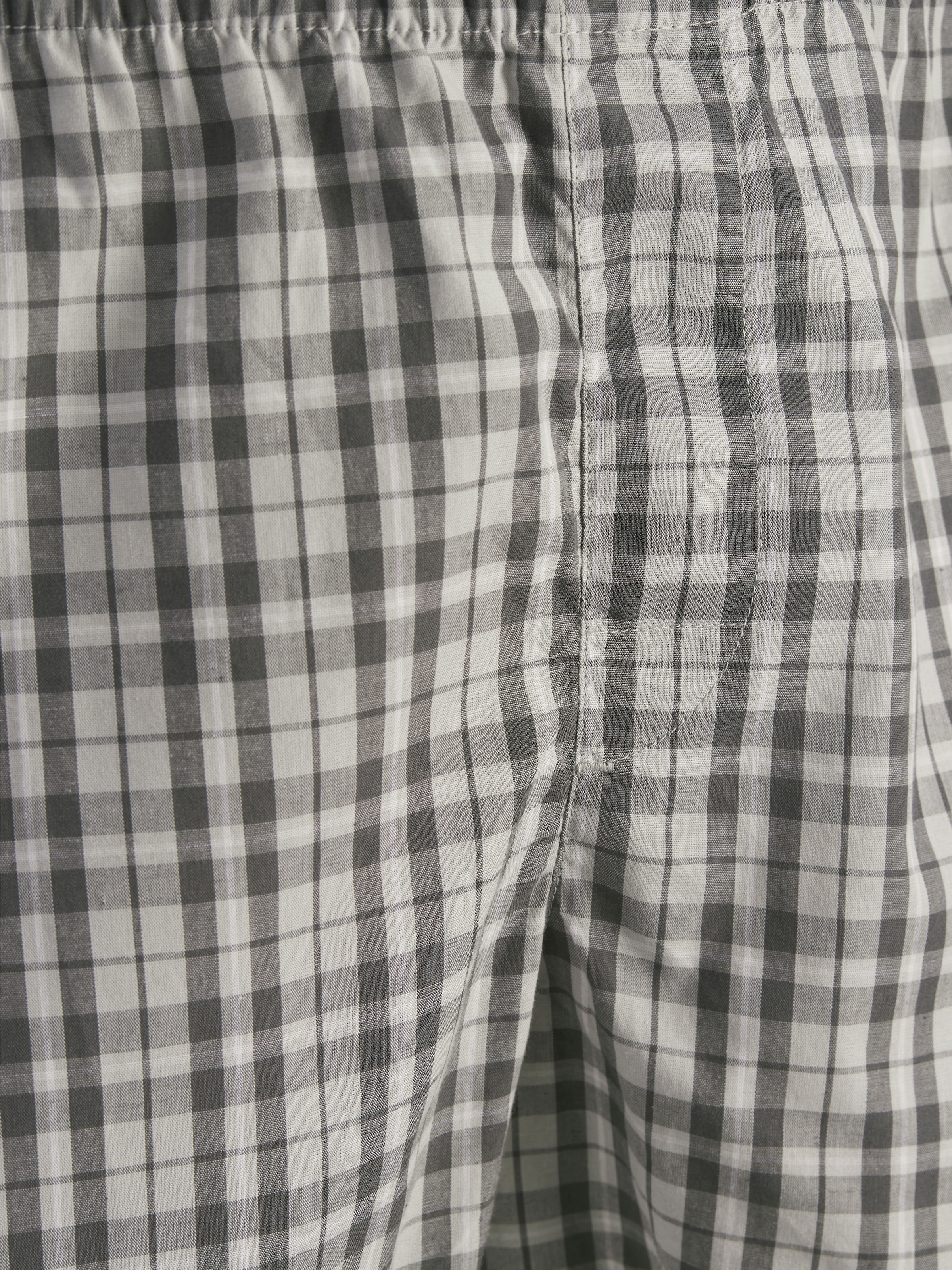 Jack & Jones PlusSize Boxer »JACMILANO WOVEN BOXERS 3 PACK PLS SN«