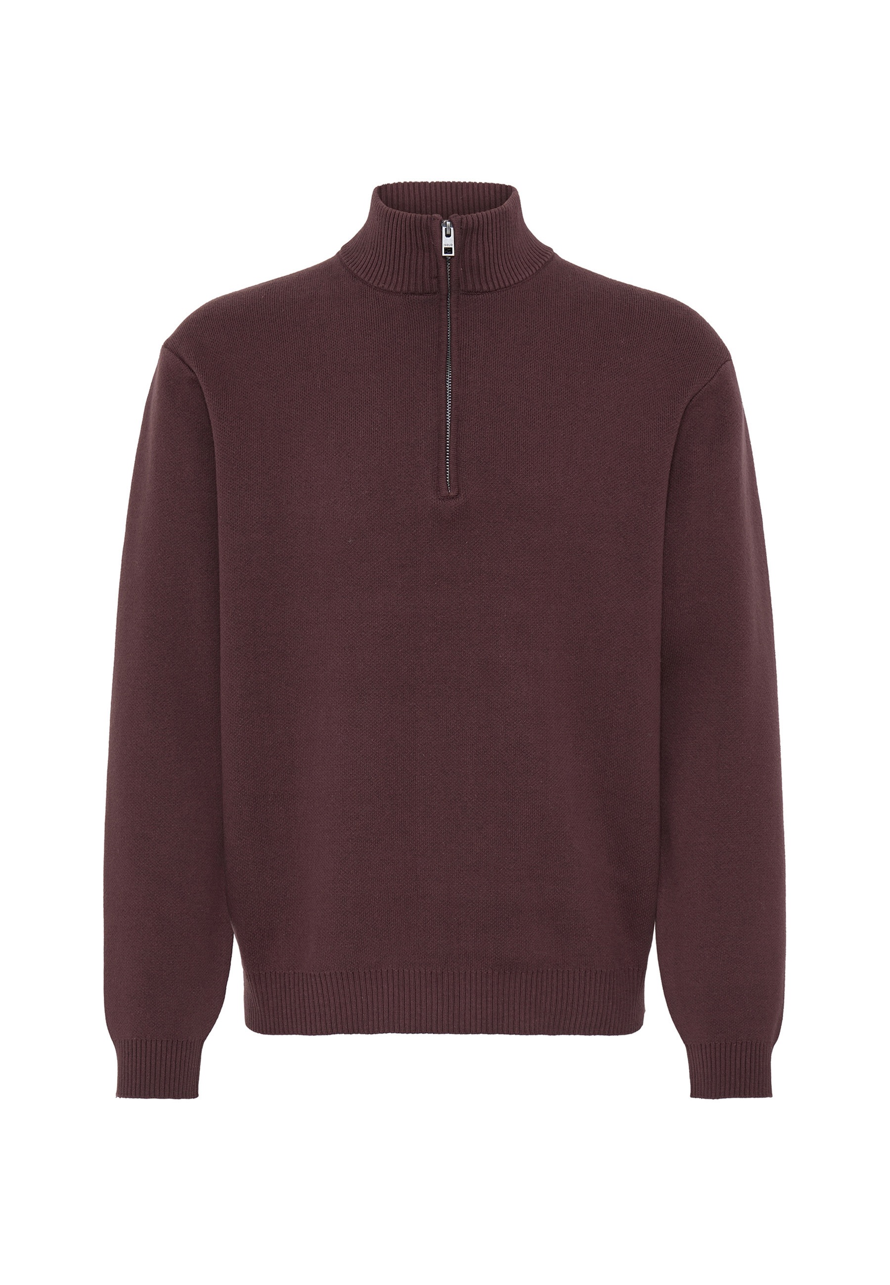 !Solid Bolero »!SOLID SDRYKER PULLOVER« 1