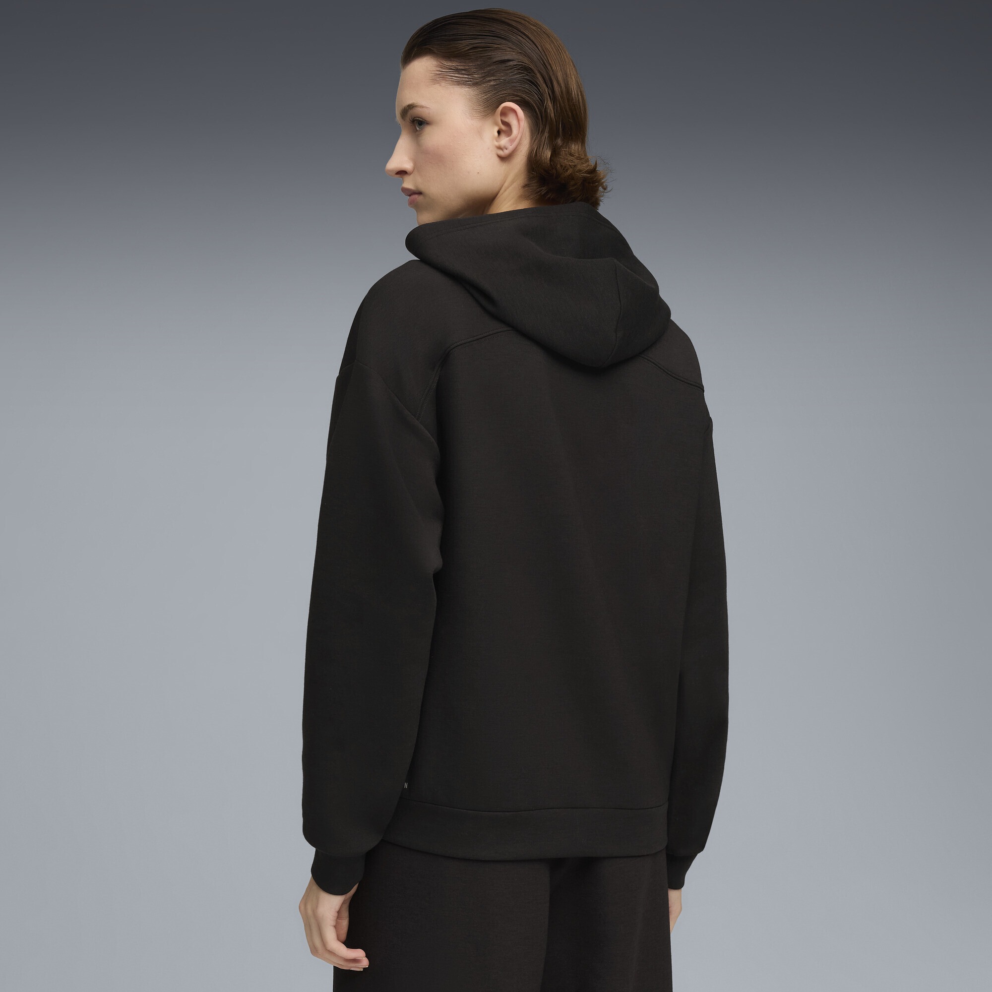 PUMA Sweatshirt »CLOUDSPUN Hoodie Damen«