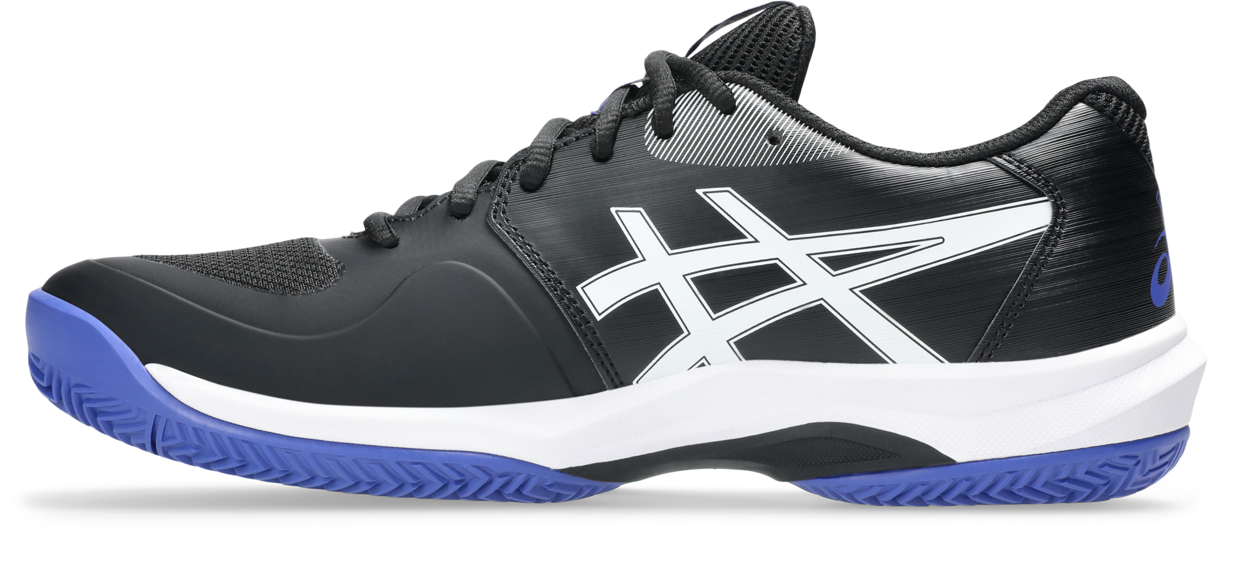 Asics Tennisschuh »GAME FF CLAY«, für Sandplätze, Clay, All-Court