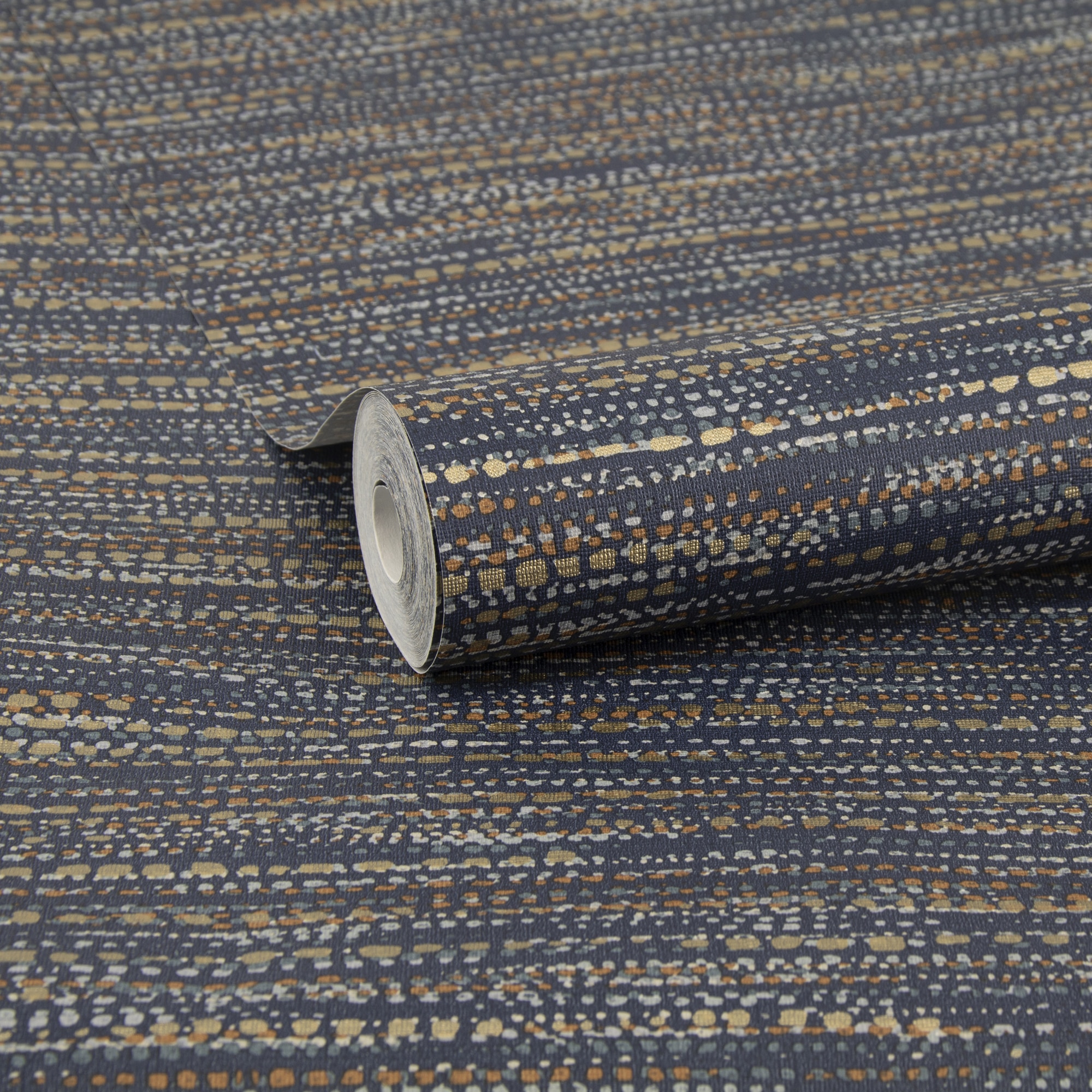 Sublime Vliestapete »NOMAD TEXTURE«, botanisch, Design Tapeten