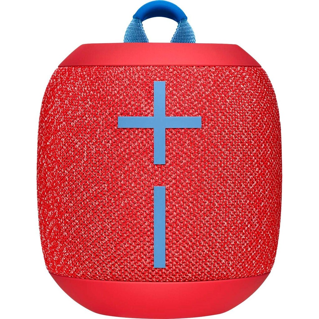 Ultimate Ears Bluetooth-Lautsprecher »Wonderboom 2«