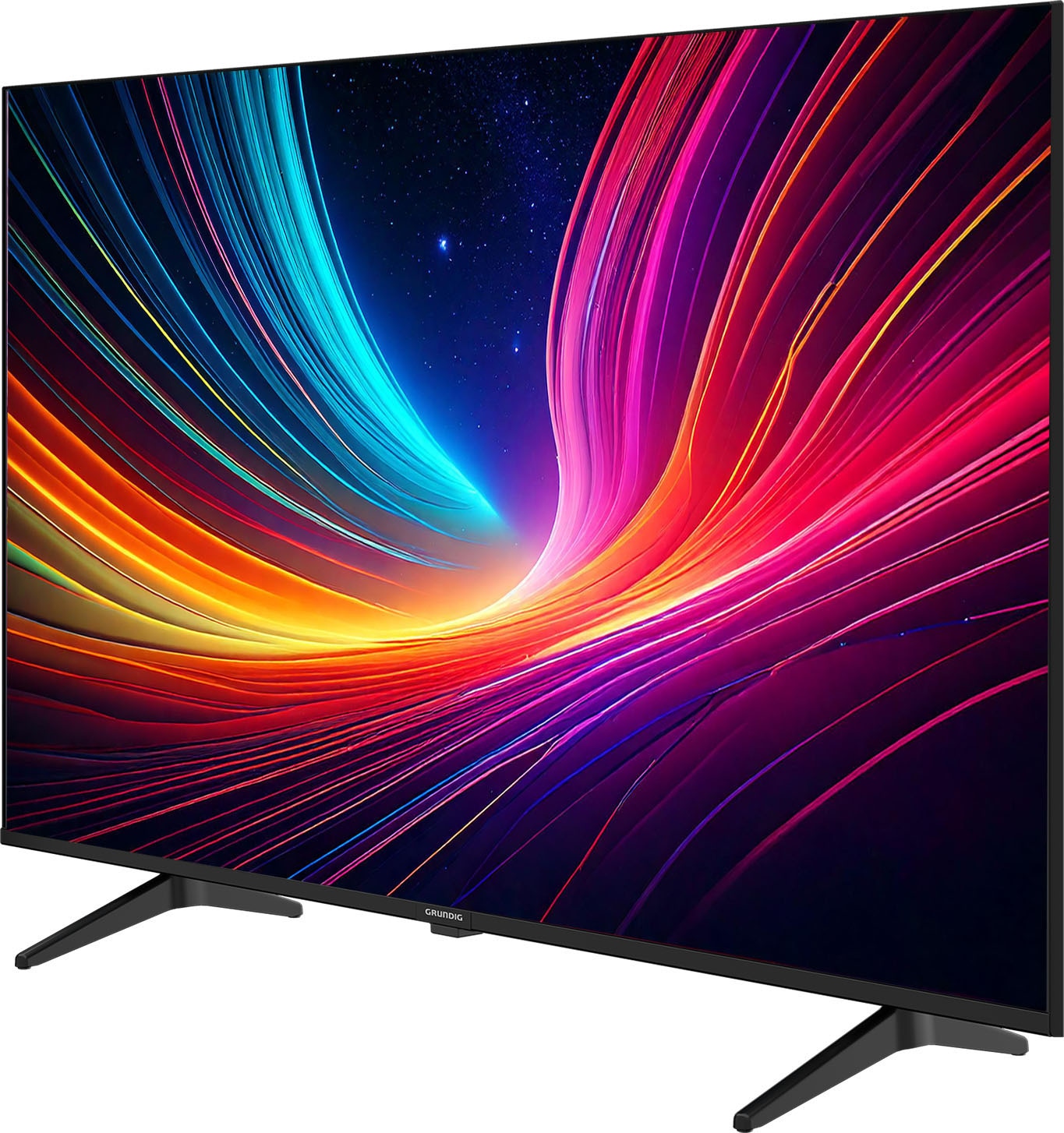 Grundig LED-Fernseher »43 VOE 74 EL3T00«, 4K Ultra HD, Google TV