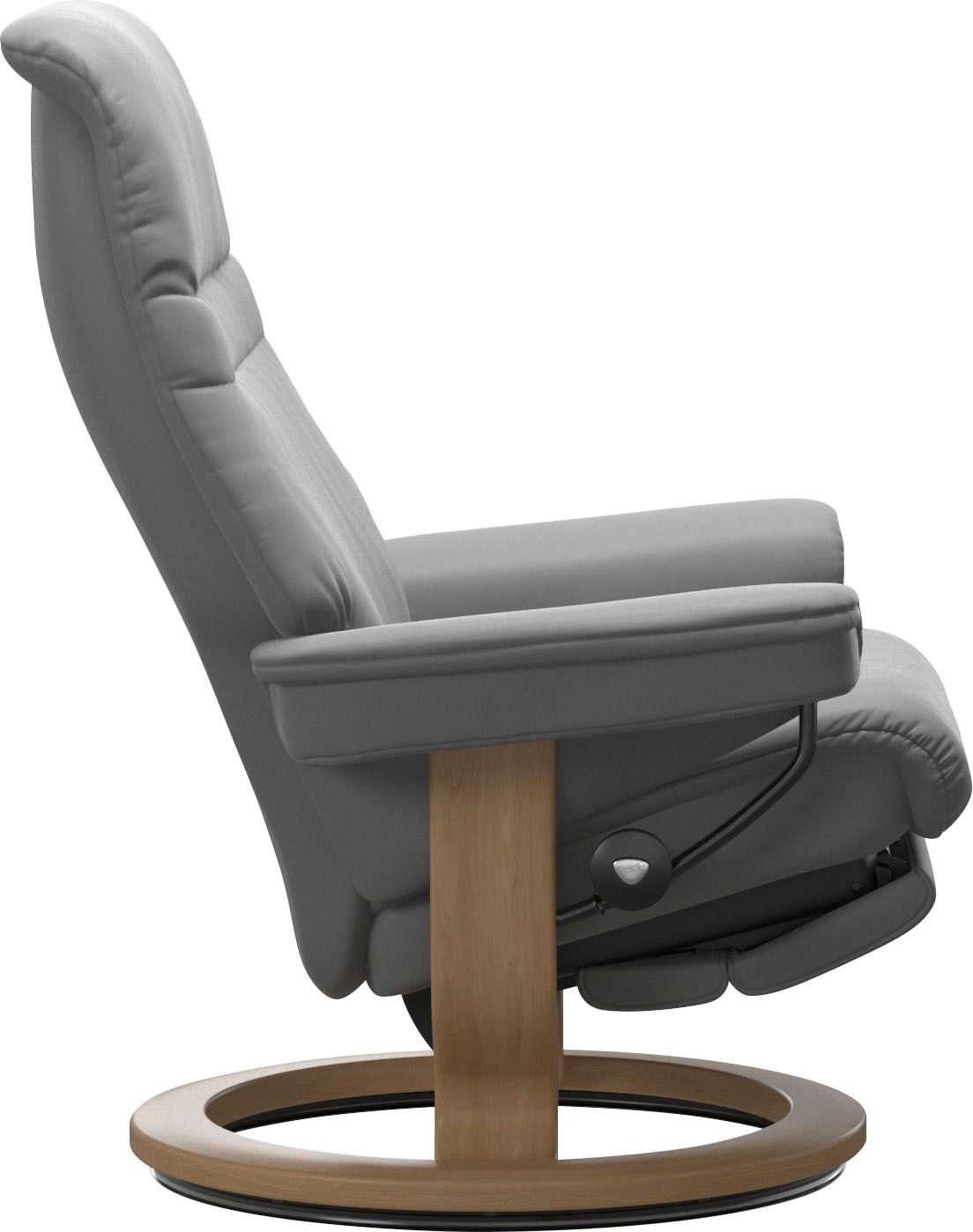 Stressless® Relaxsessel »Sunrise«, elektrisch verstellbar, optional 2-motorisch, Größe M & L