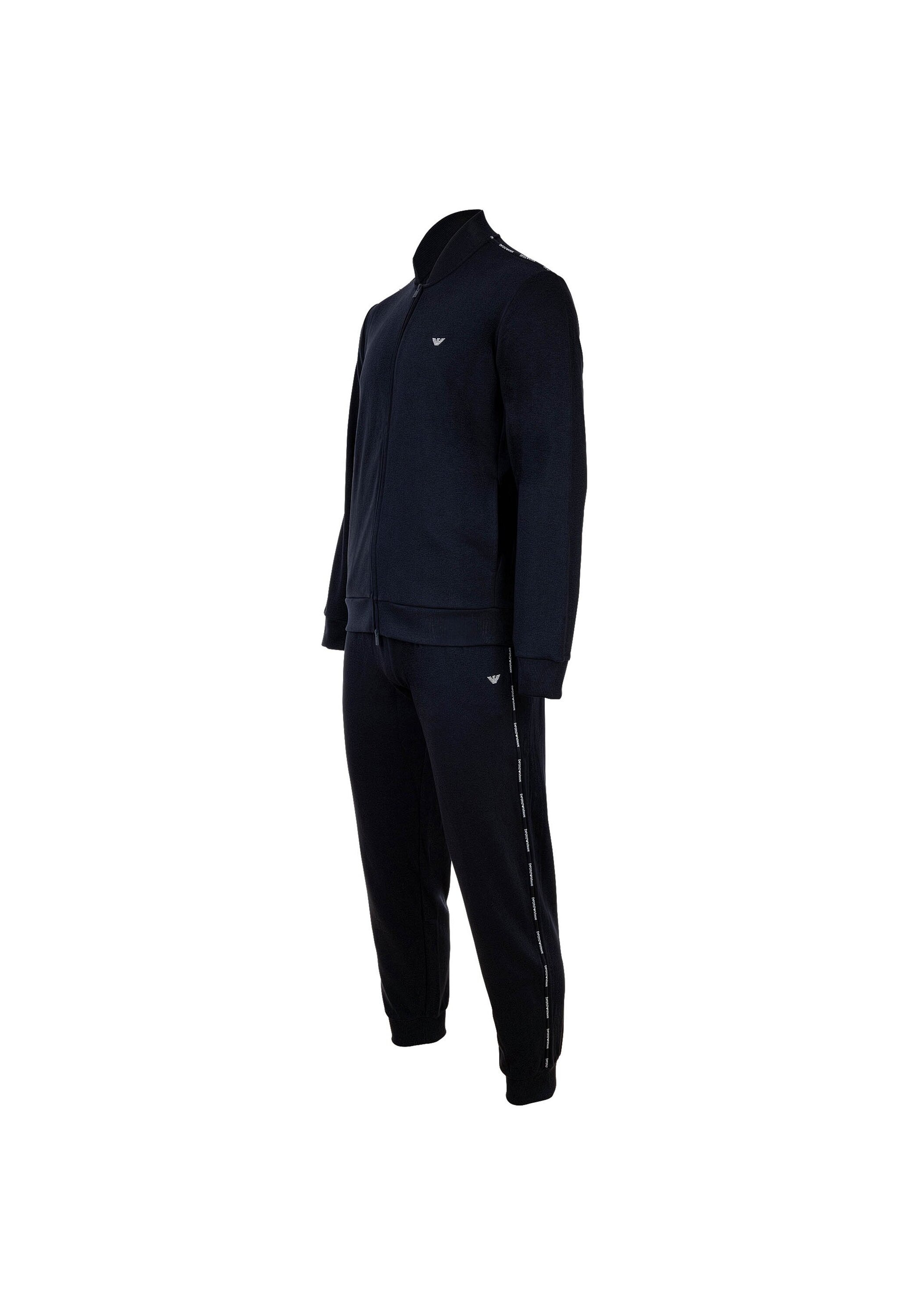 Emporio Armani Trainingshose »Trainingsanzug BASIC TERRY«