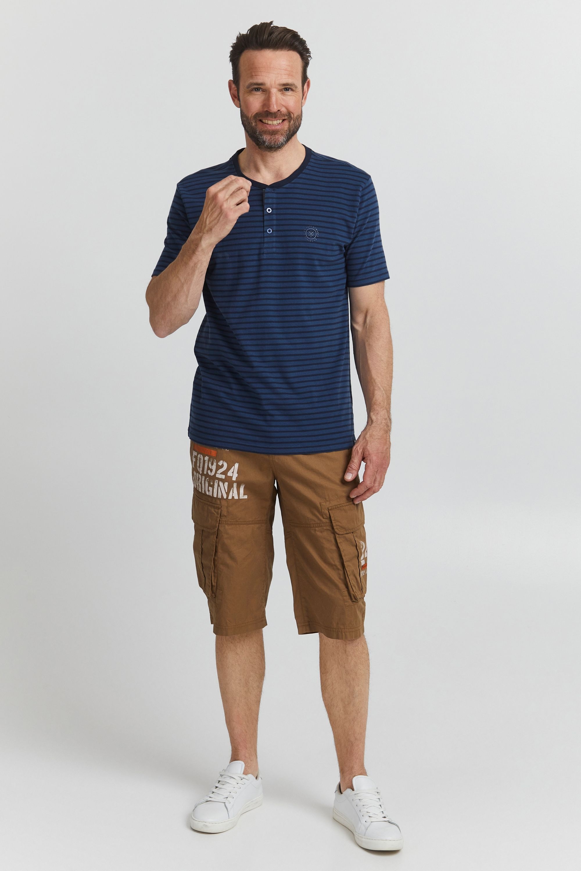 Thumbnail - FQ1924 T-Shirt "T-Shirt FQCan"